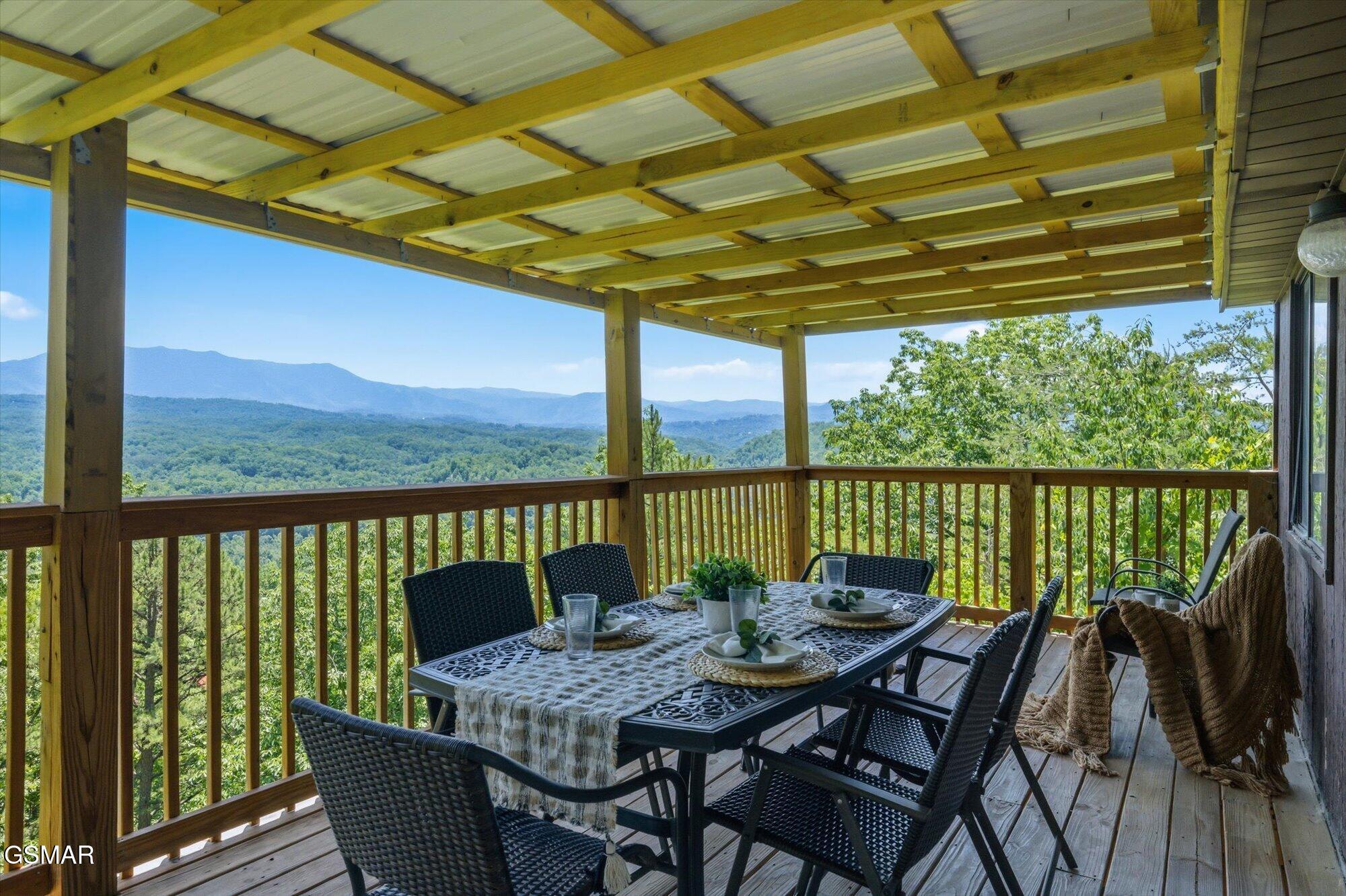 1846 Blue Tick Way Sevierville TN 37876