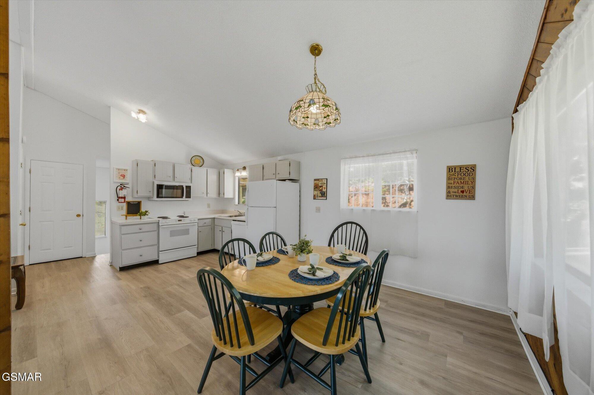 1846 Blue Tick Way Sevierville TN 37876