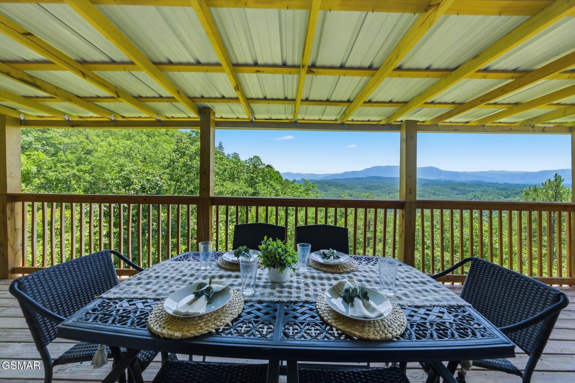 1846 Blue Tick Way Sevierville TN 37876