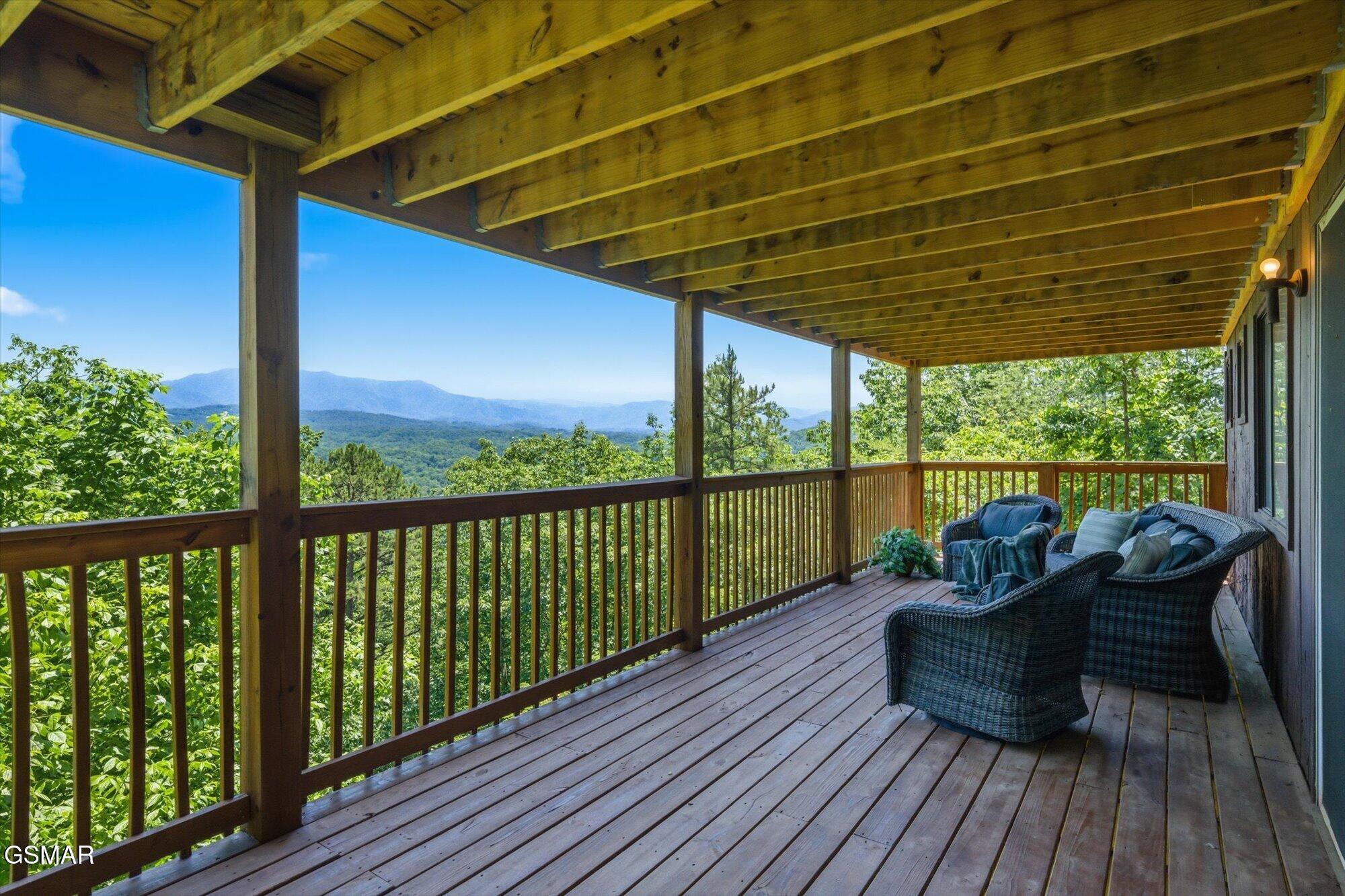 1846 Blue Tick Way Sevierville TN 37876