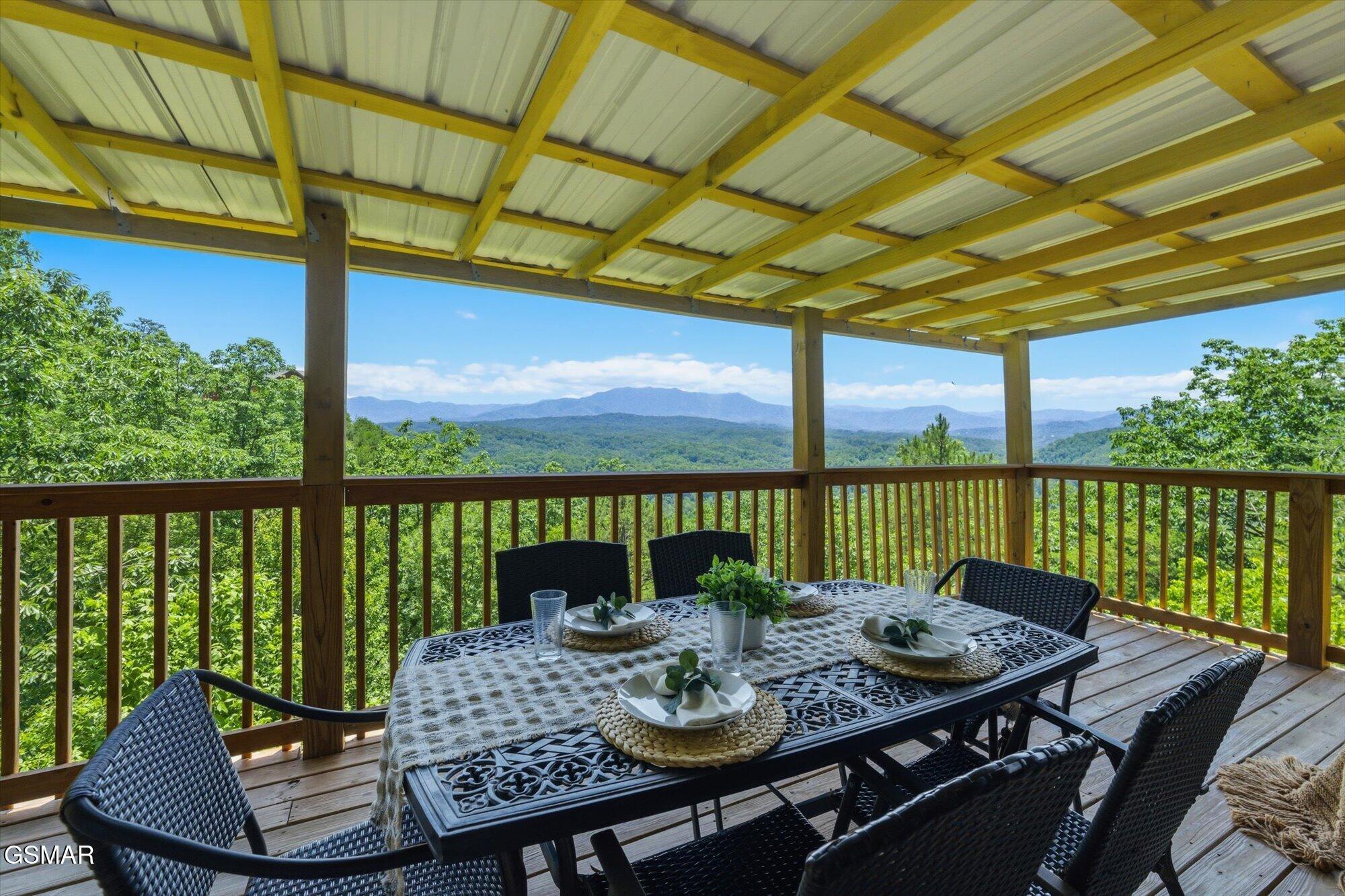 1846 Blue Tick Way Sevierville TN 37876