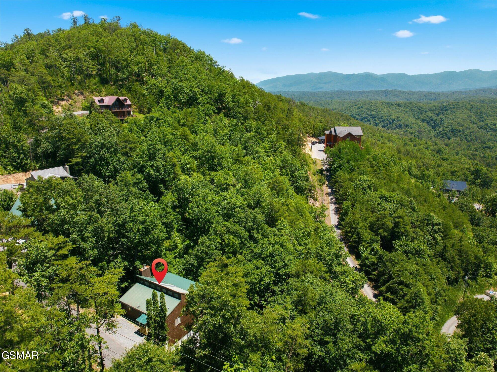 1846 Blue Tick Way Sevierville TN 37876