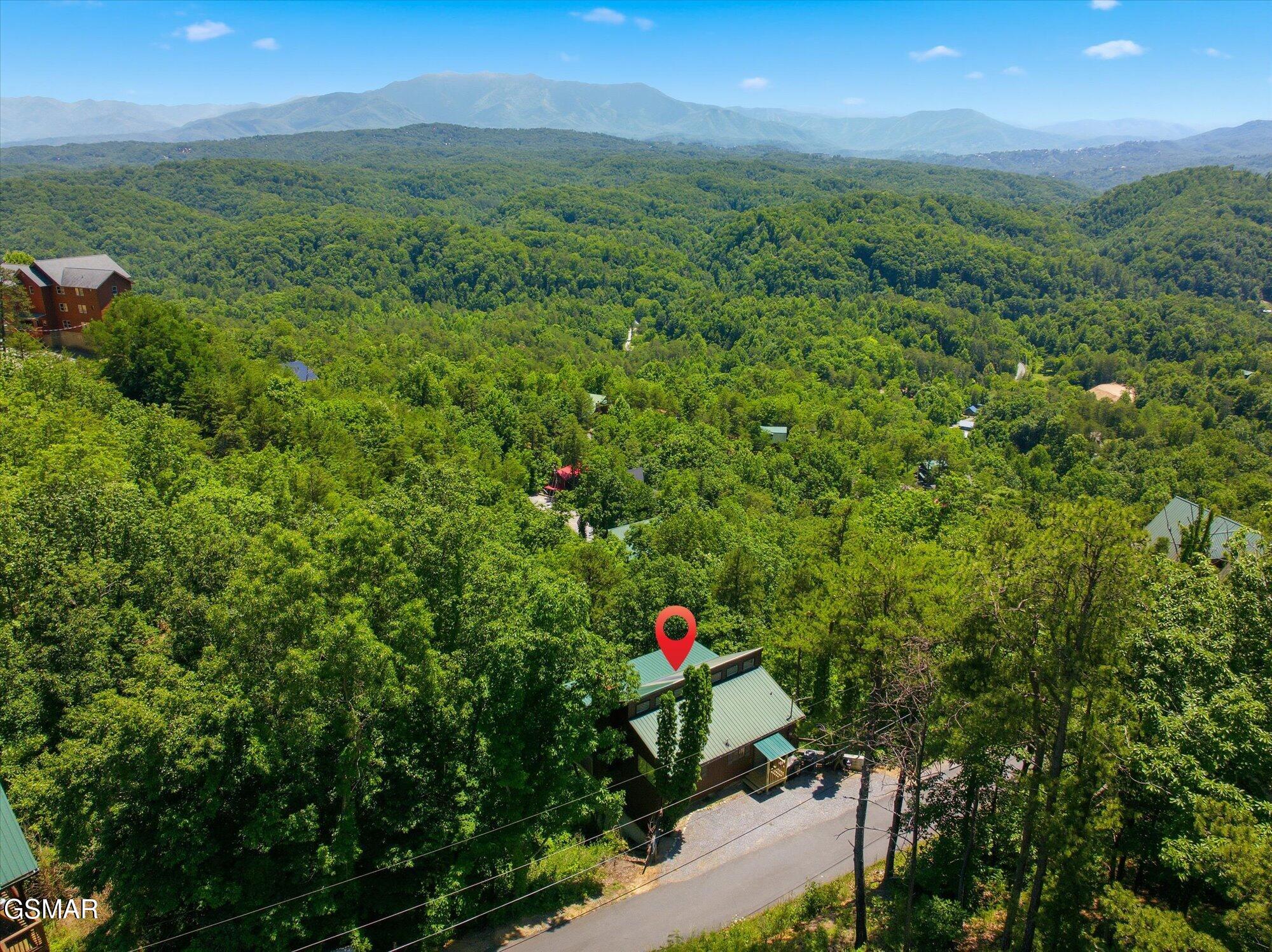 1846 Blue Tick Way Sevierville TN 37876