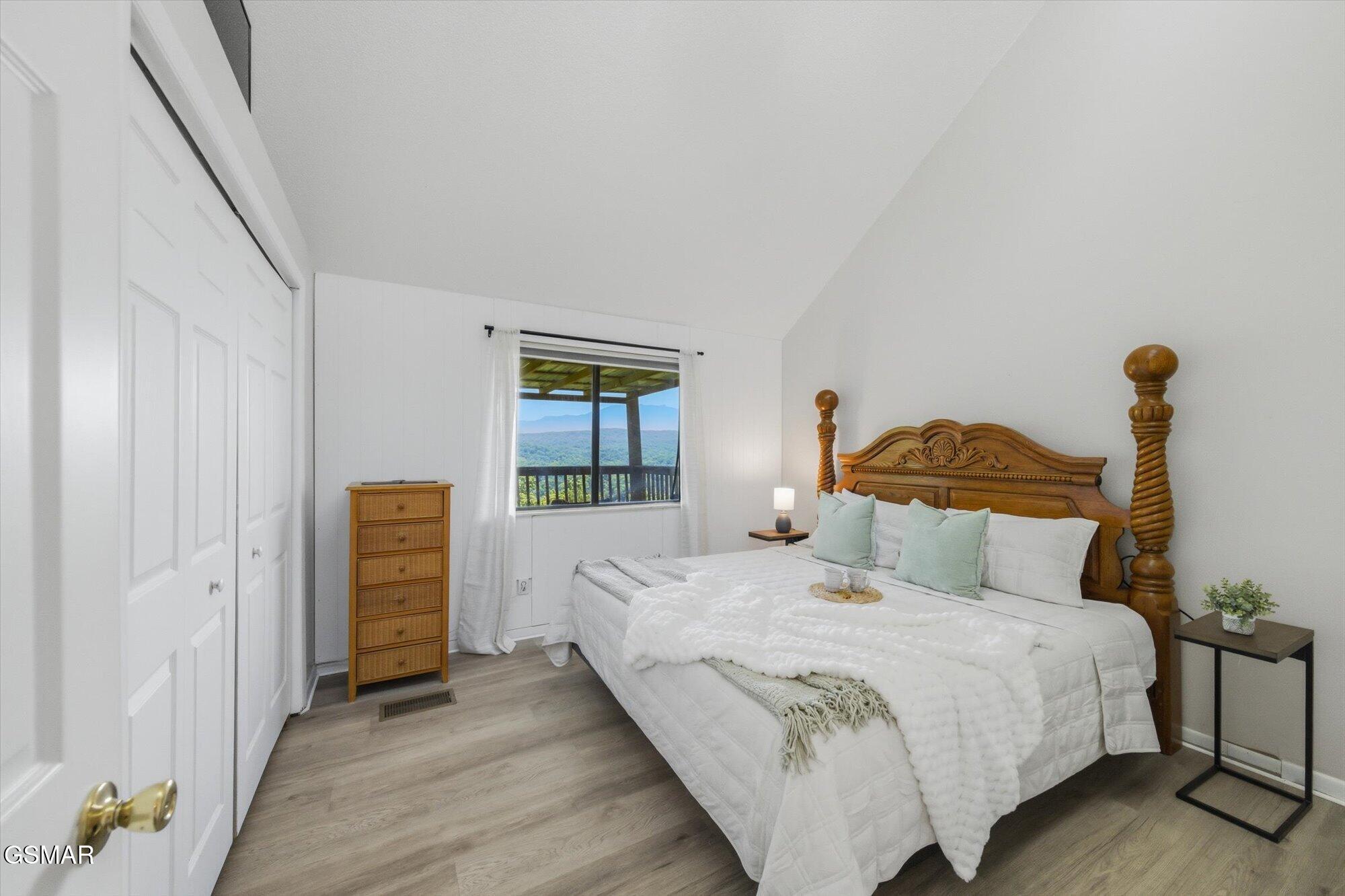 1846 Blue Tick Way Sevierville TN 37876
