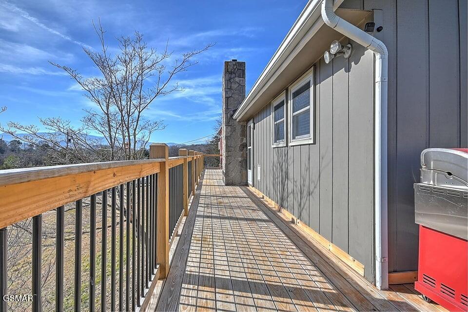 2480 Elk Way Newport TN 37821