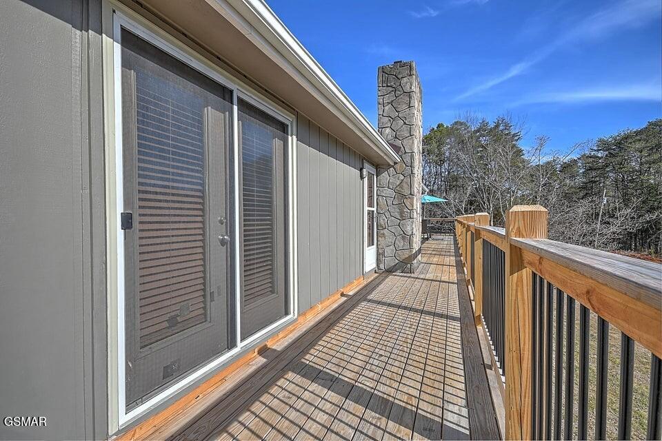 2480 Elk Way Newport TN 37821