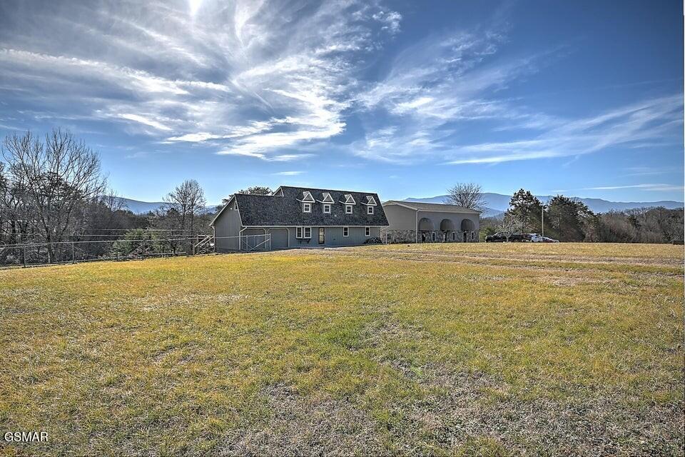 2480 Elk Way Newport TN 37821