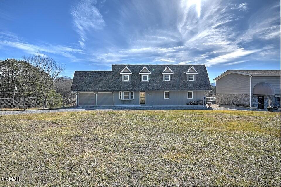 2480 Elk Way Newport TN 37821