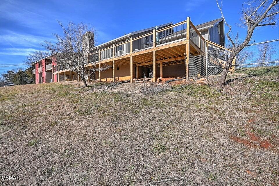 2480 Elk Way Newport TN 37821