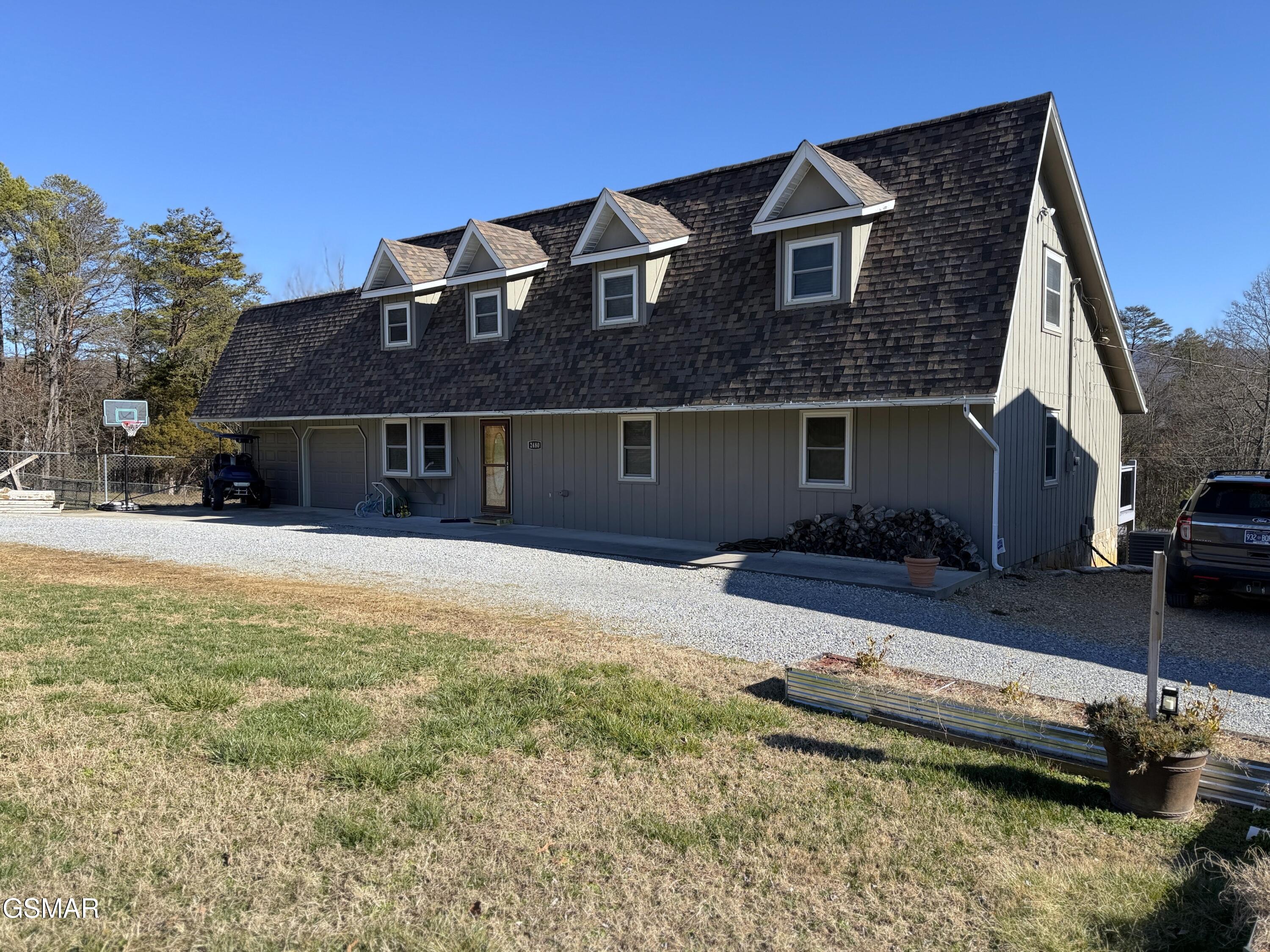 2480 Elk Way Newport TN 37821