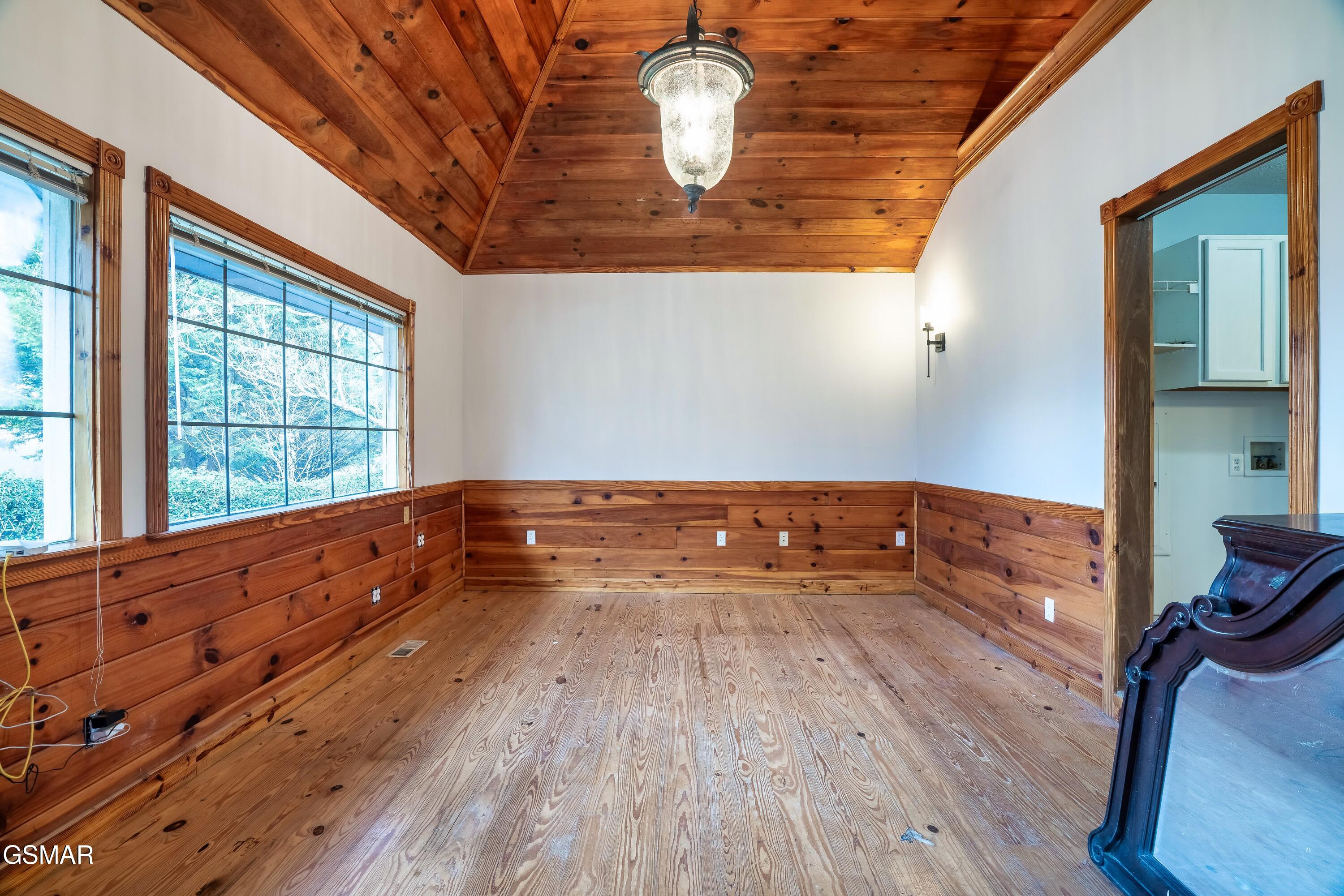 3749 Thayer Lane Sevierville TN 37862