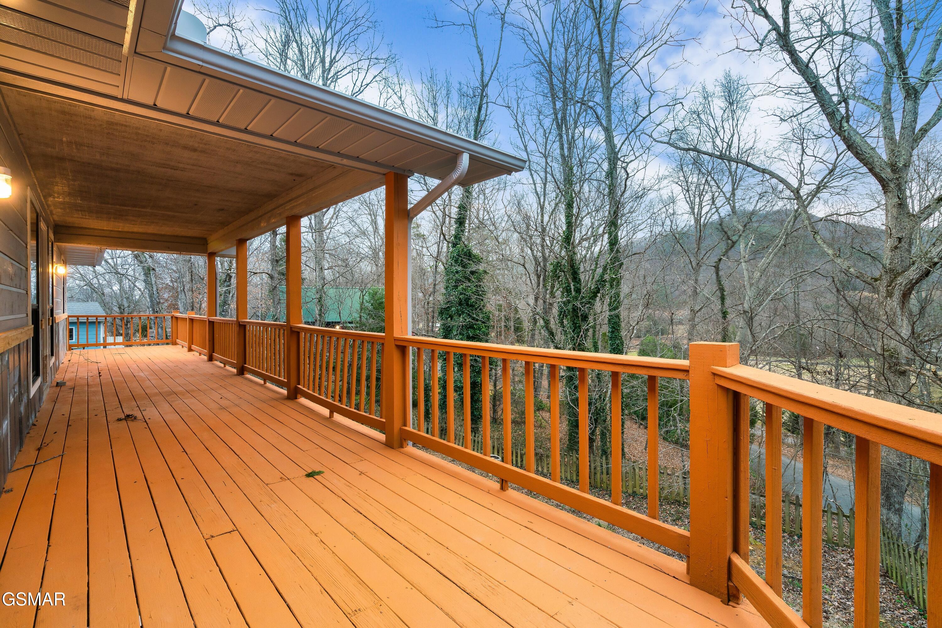 3749 Thayer Lane Sevierville TN 37862