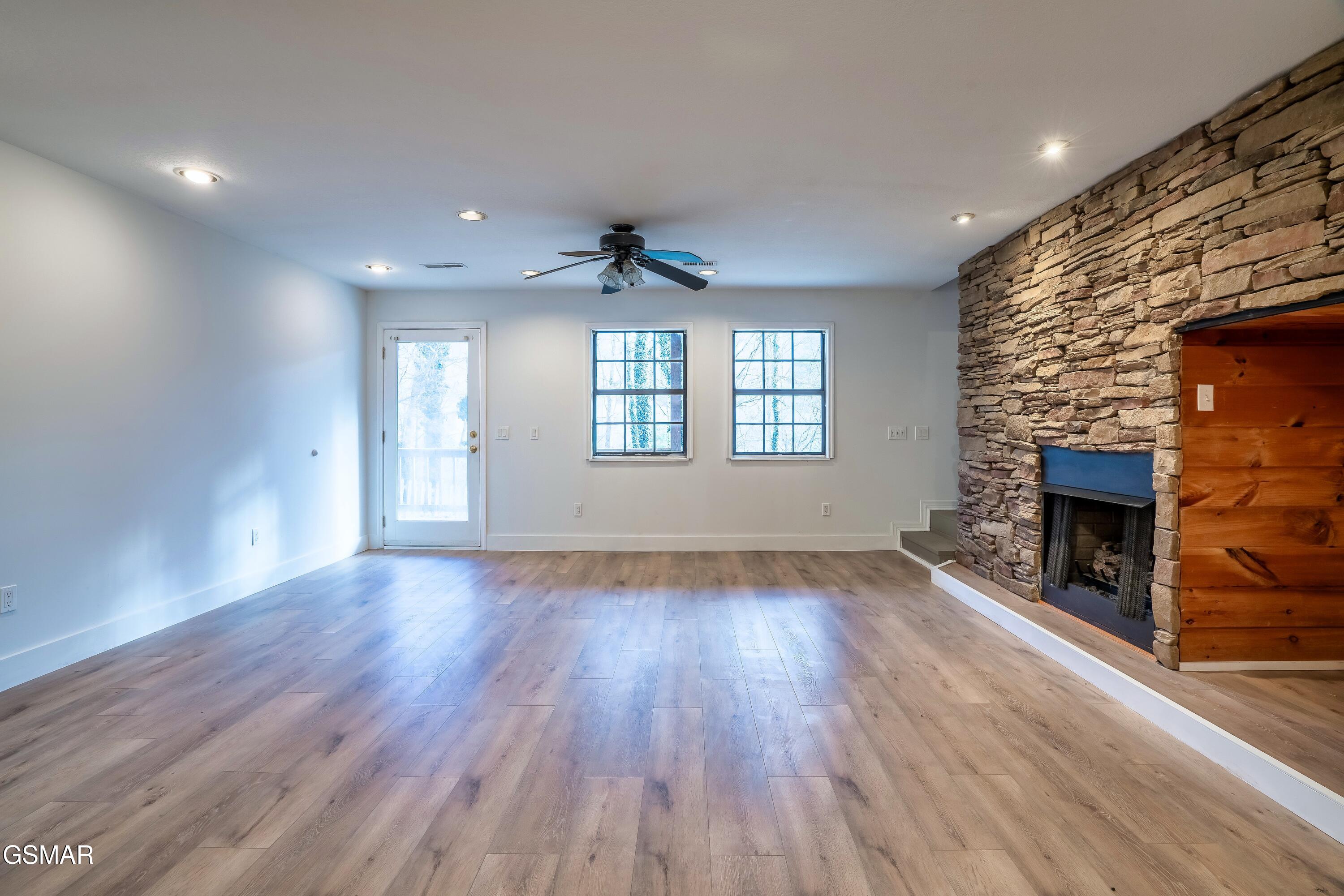 3749 Thayer Lane Sevierville TN 37862