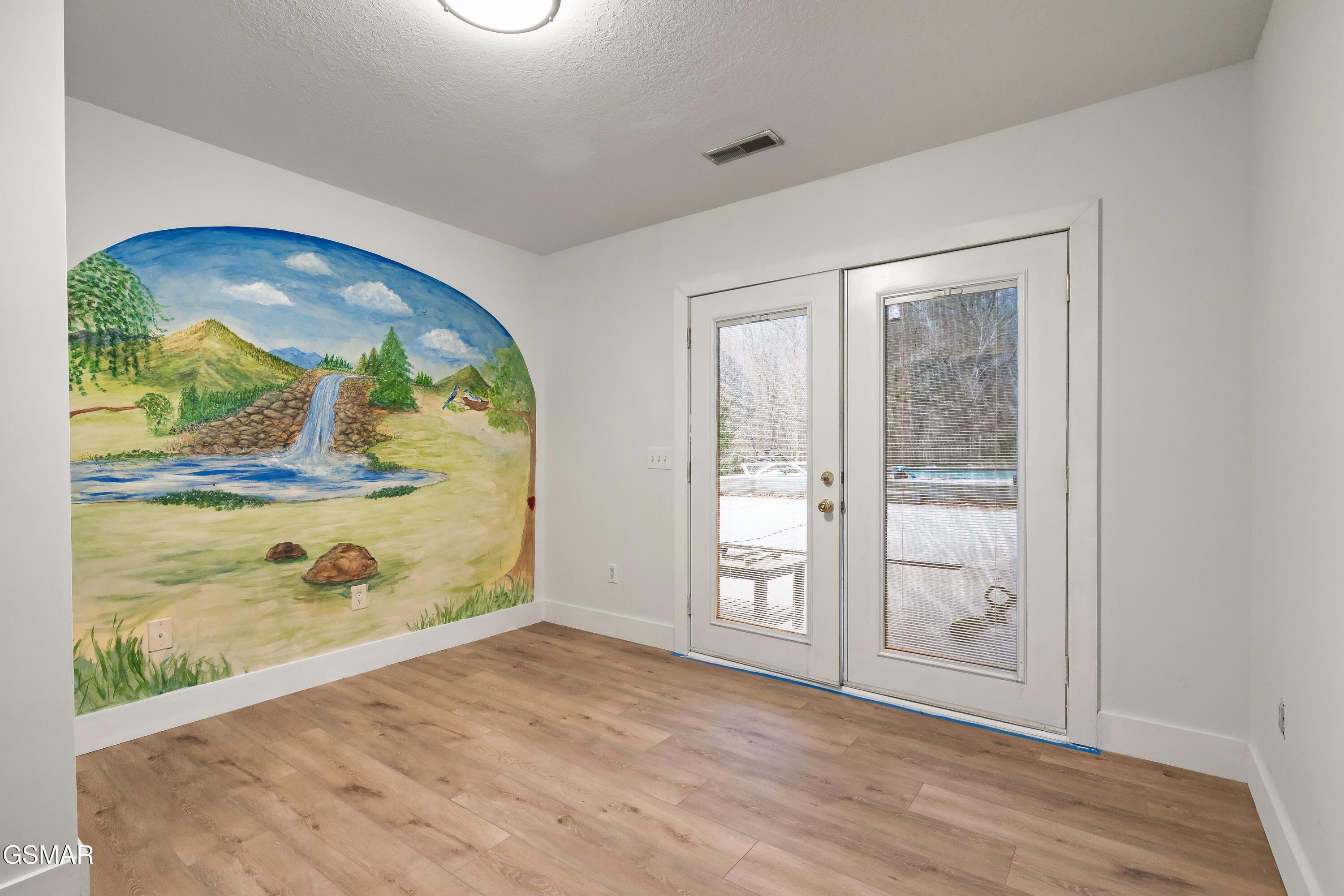 3749 Thayer Lane Sevierville TN 37862