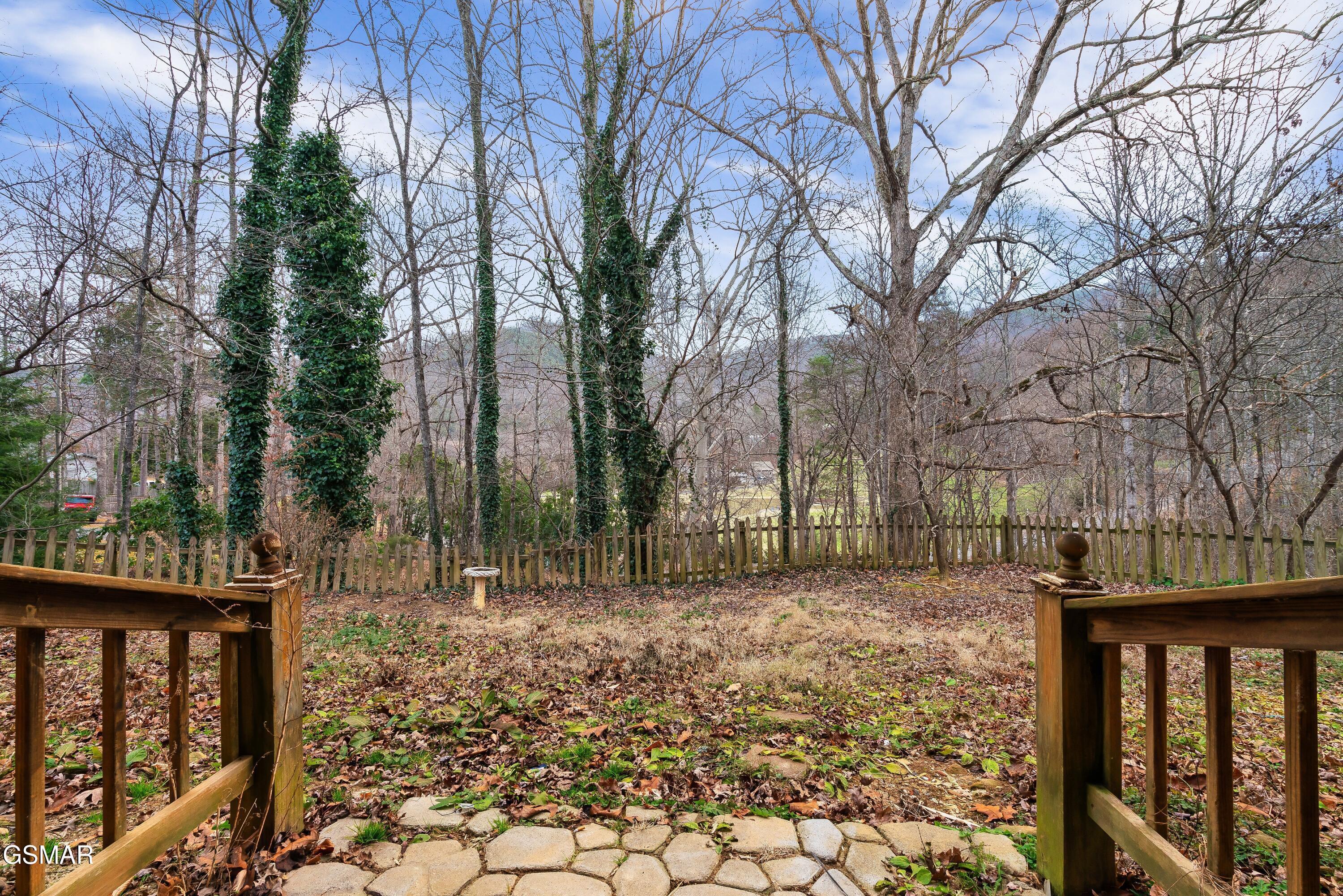 3749 Thayer Lane Sevierville TN 37862