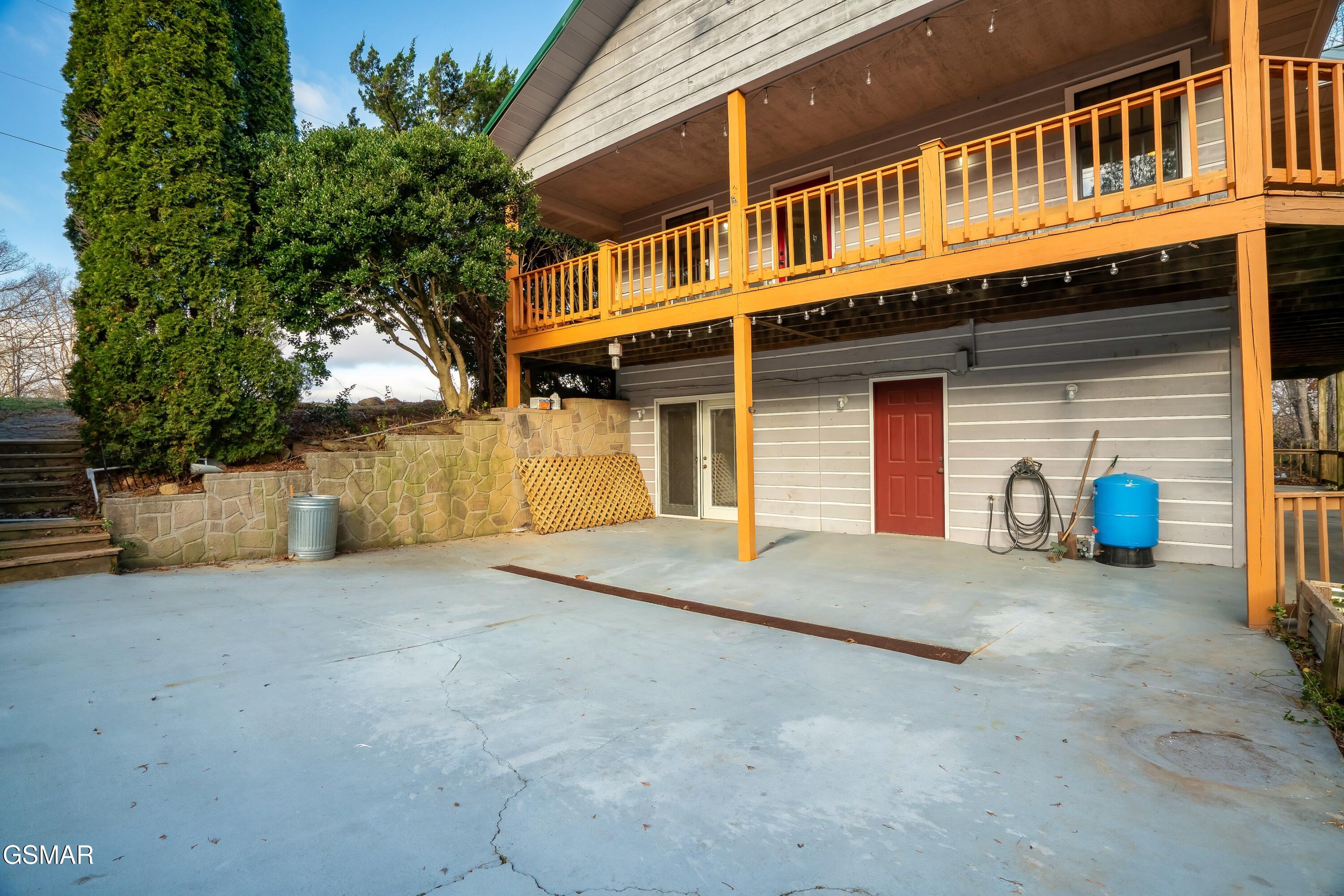 3749 Thayer Lane Sevierville TN 37862