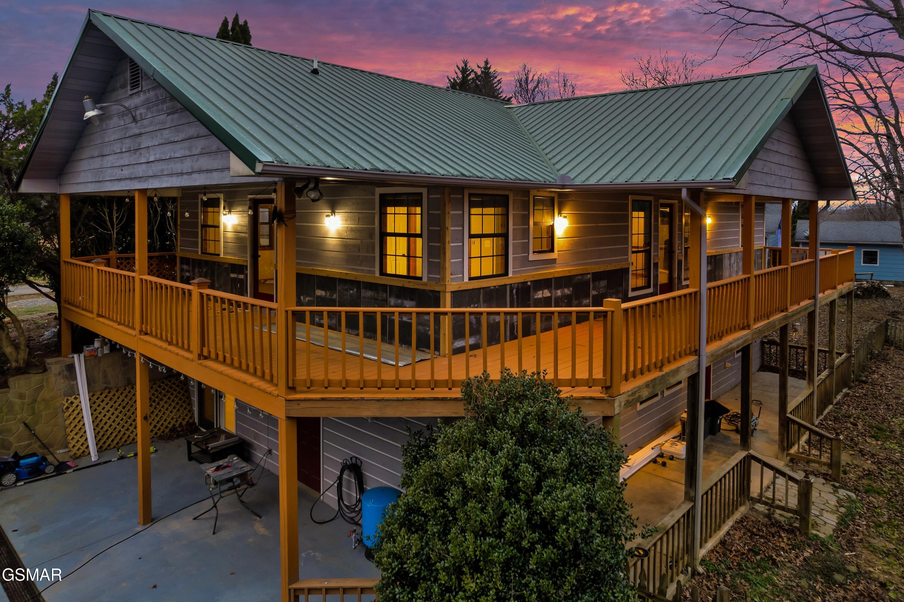 3749 Thayer Lane Sevierville TN 37862