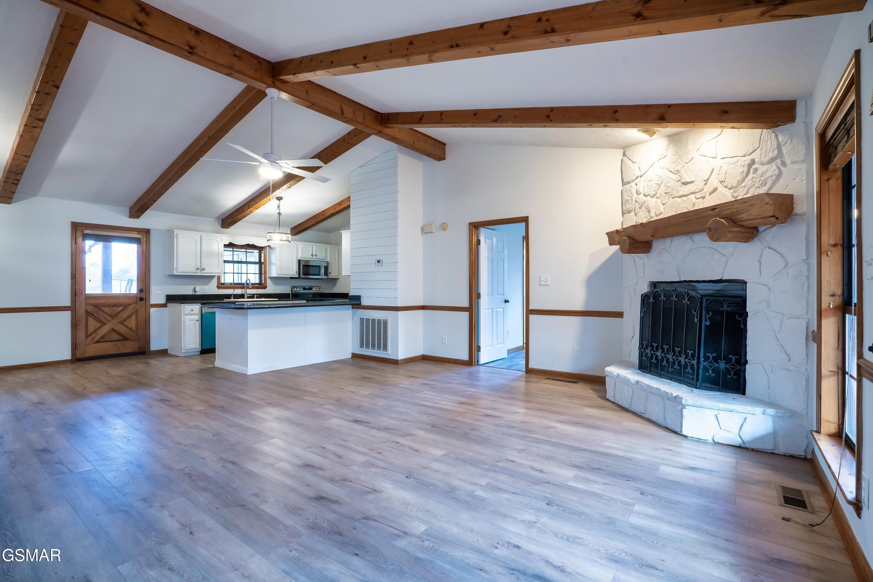 3749 Thayer Lane Sevierville TN 37862