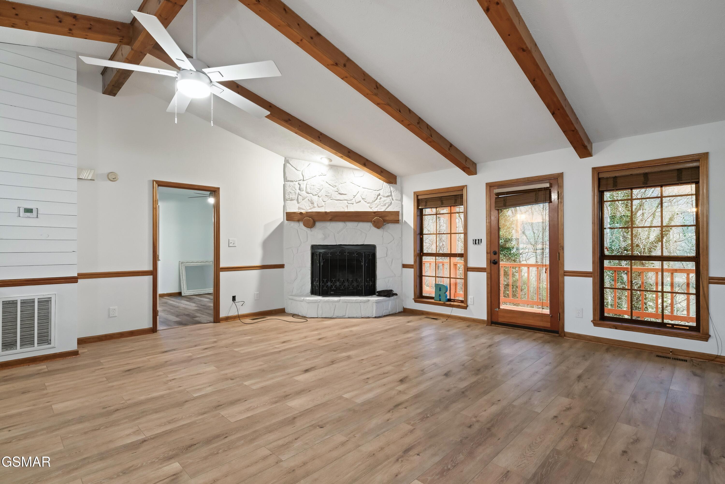 3749 Thayer Lane Sevierville TN 37862