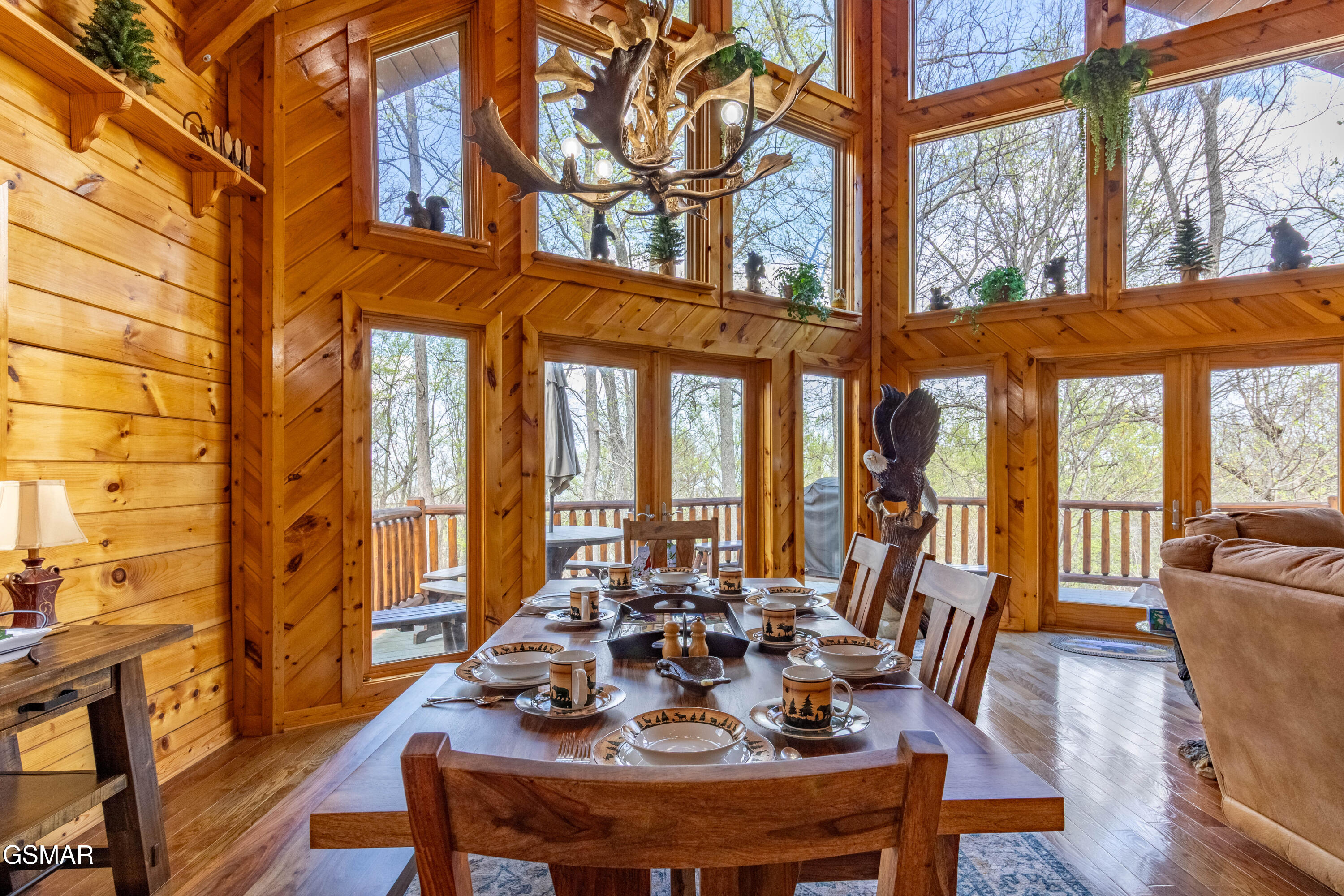 3341 Sugar Maple Loop Road Sevierville TN 37862