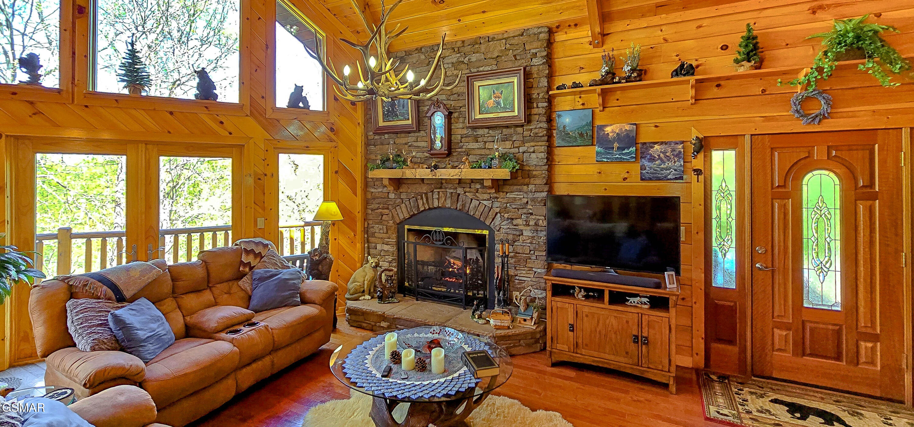 3341 Sugar Maple Loop Road Sevierville TN 37862