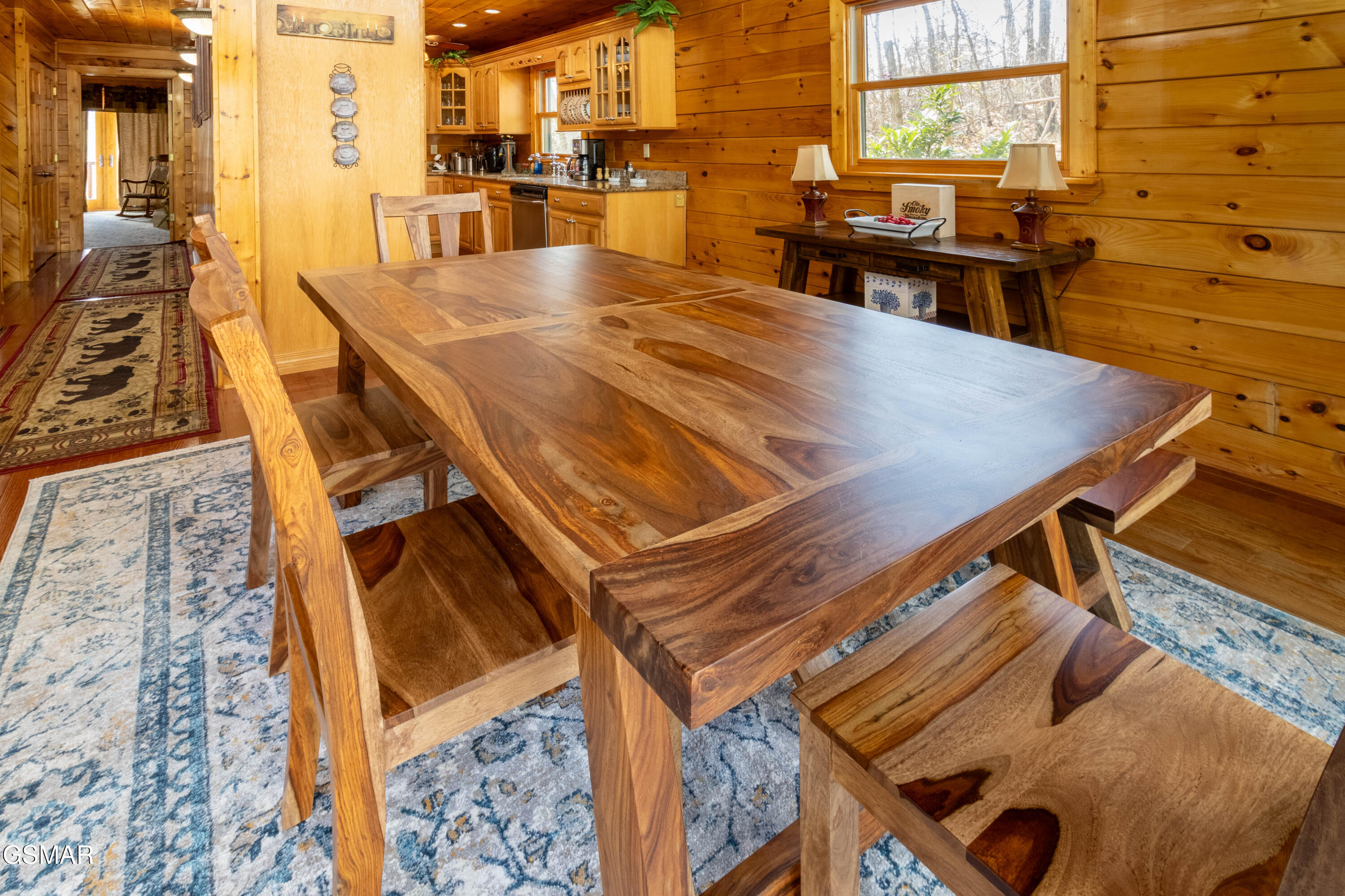 3341 Sugar Maple Loop Road Sevierville TN 37862