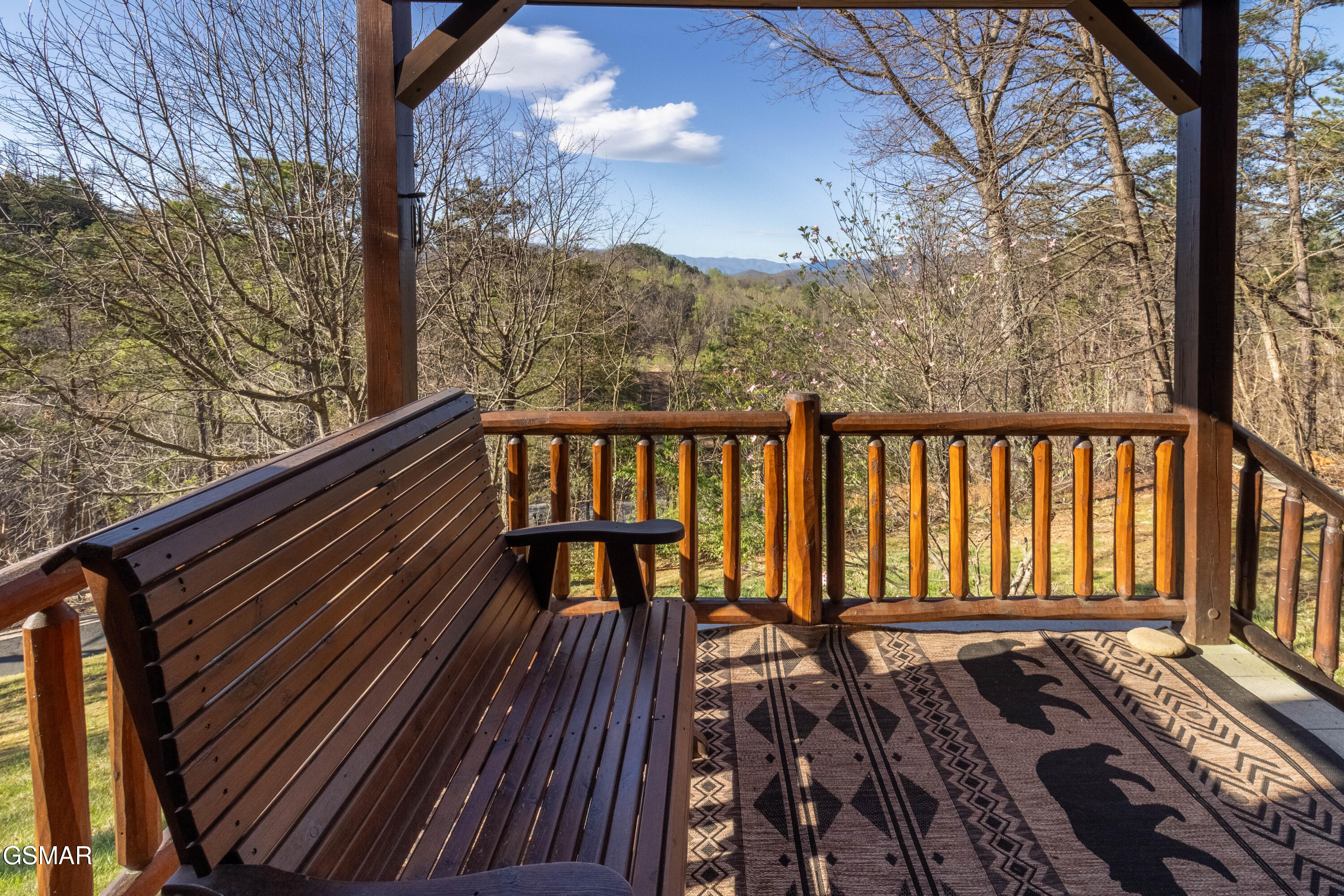 3341 Sugar Maple Loop Road Sevierville TN 37862