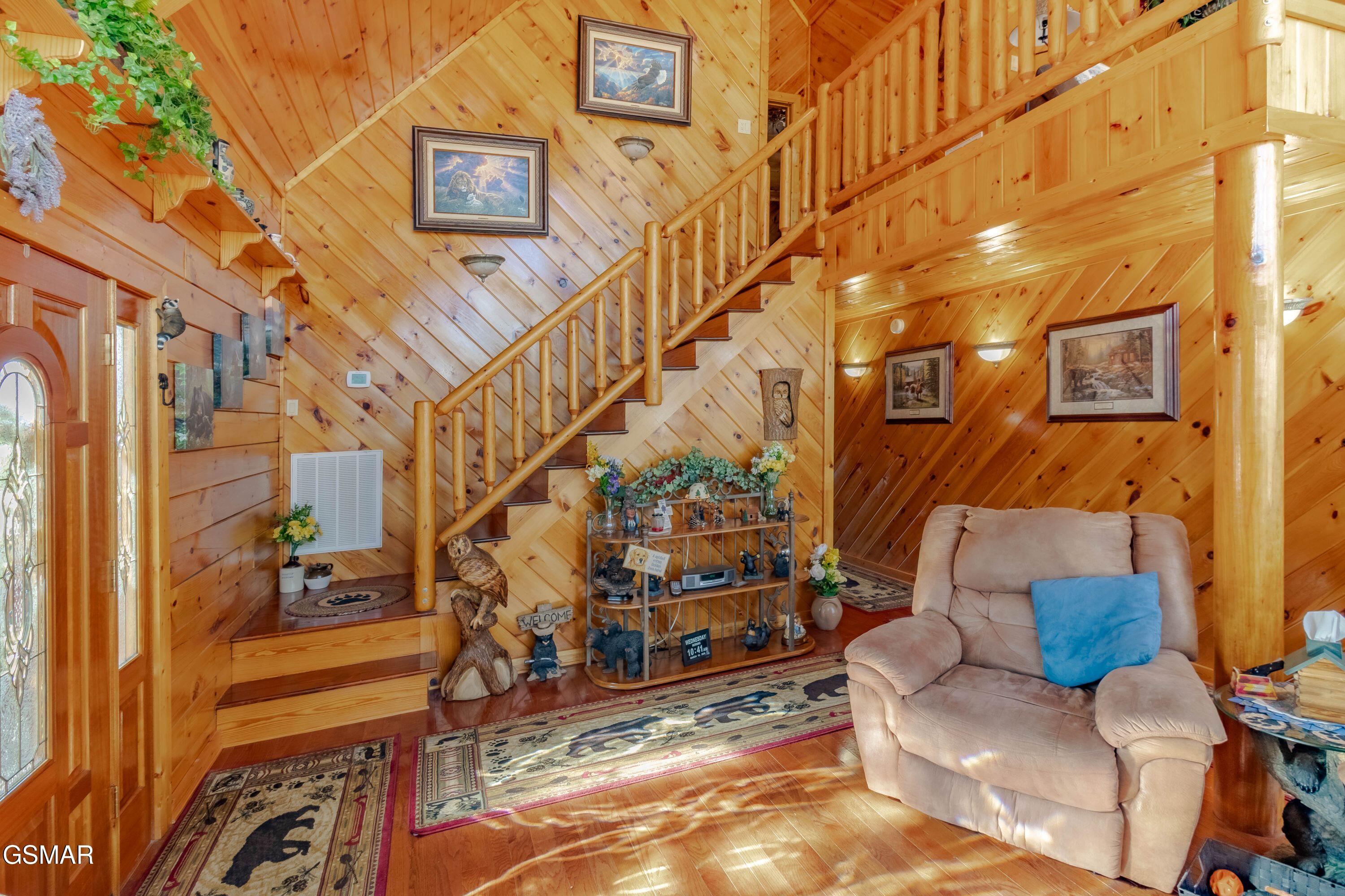 3341 Sugar Maple Loop Road Sevierville TN 37862