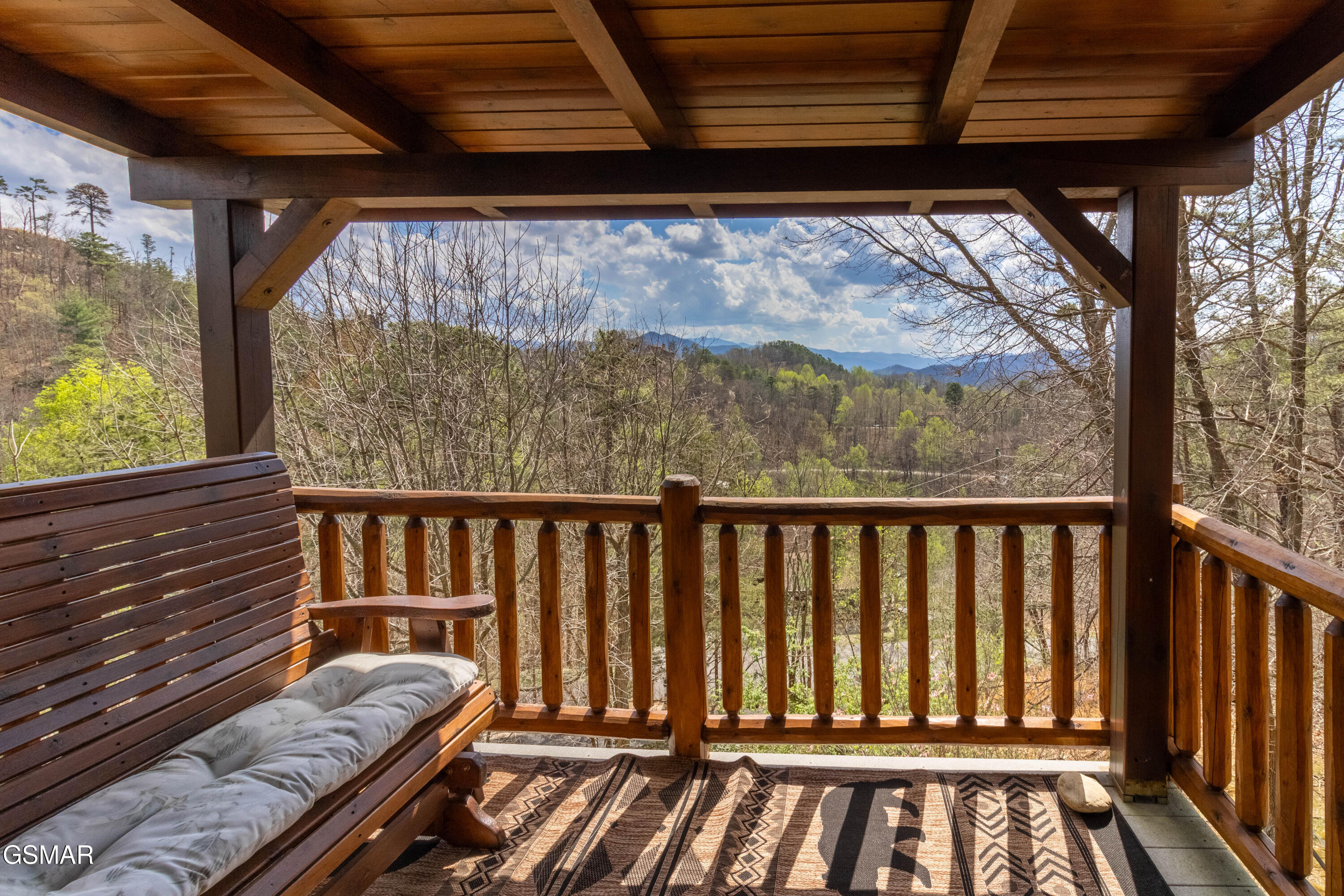 3341 Sugar Maple Loop Road Sevierville TN 37862
