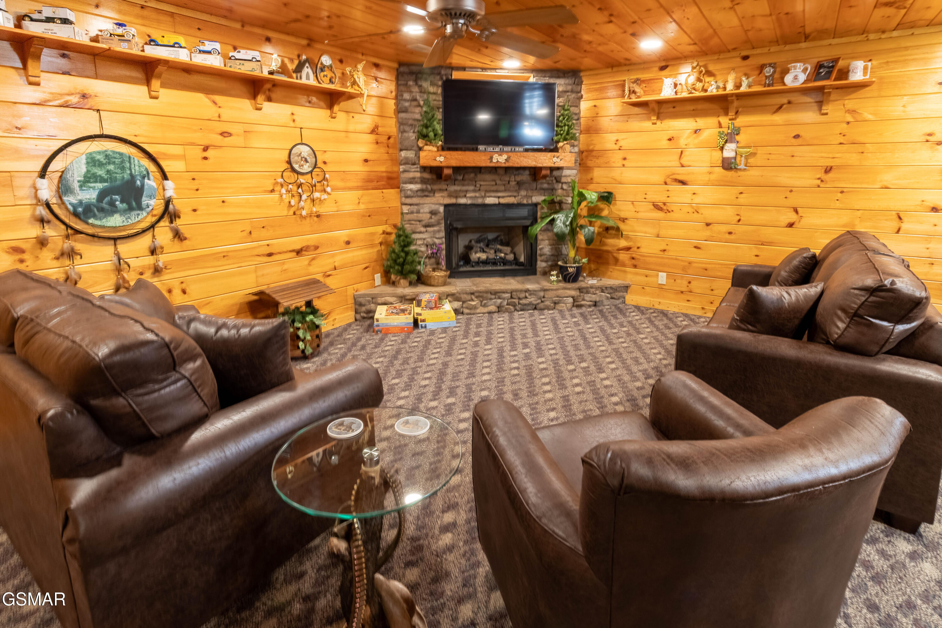 3341 Sugar Maple Loop Road Sevierville TN 37862