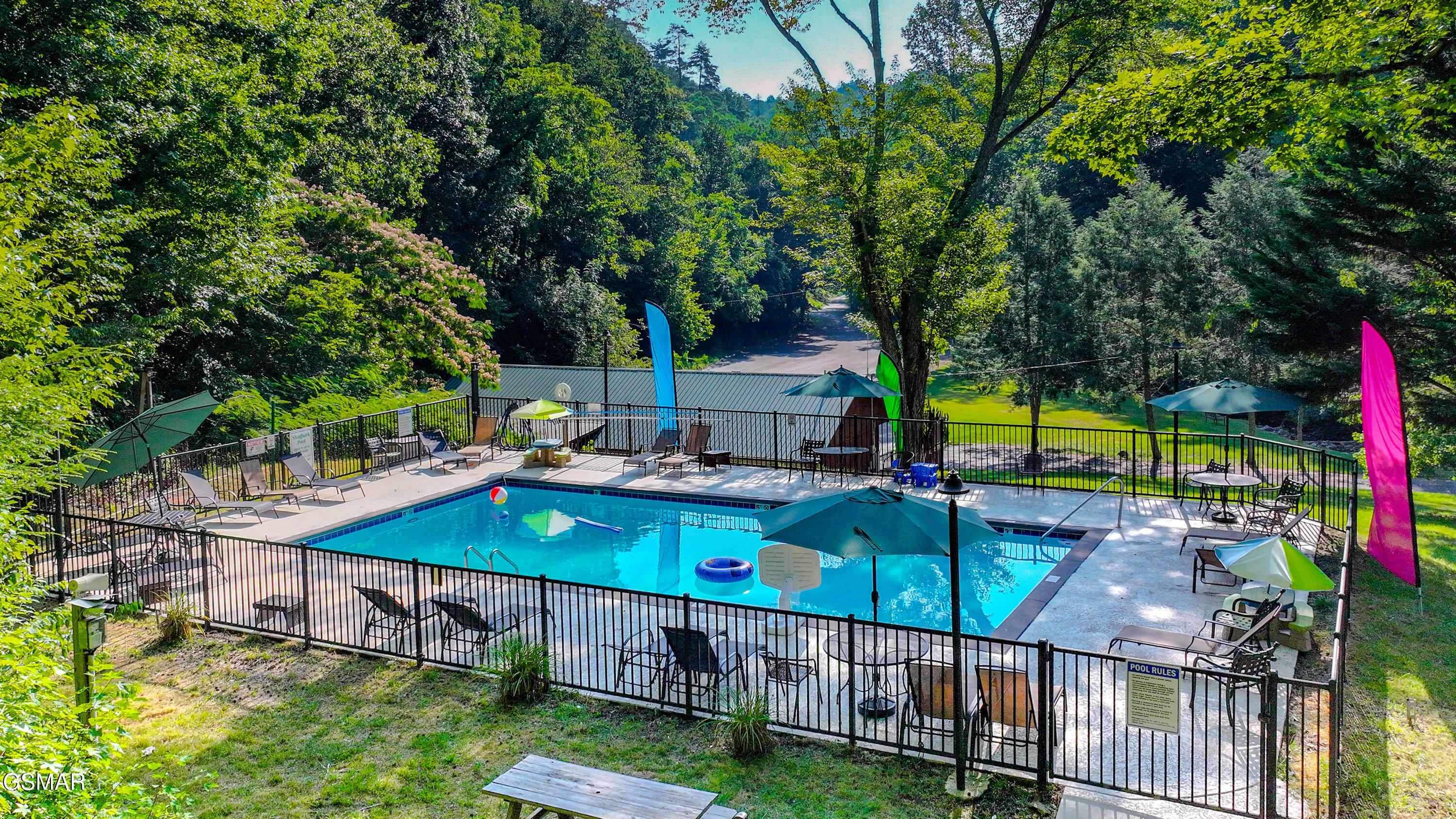 3341 Sugar Maple Loop Road Sevierville TN 37862