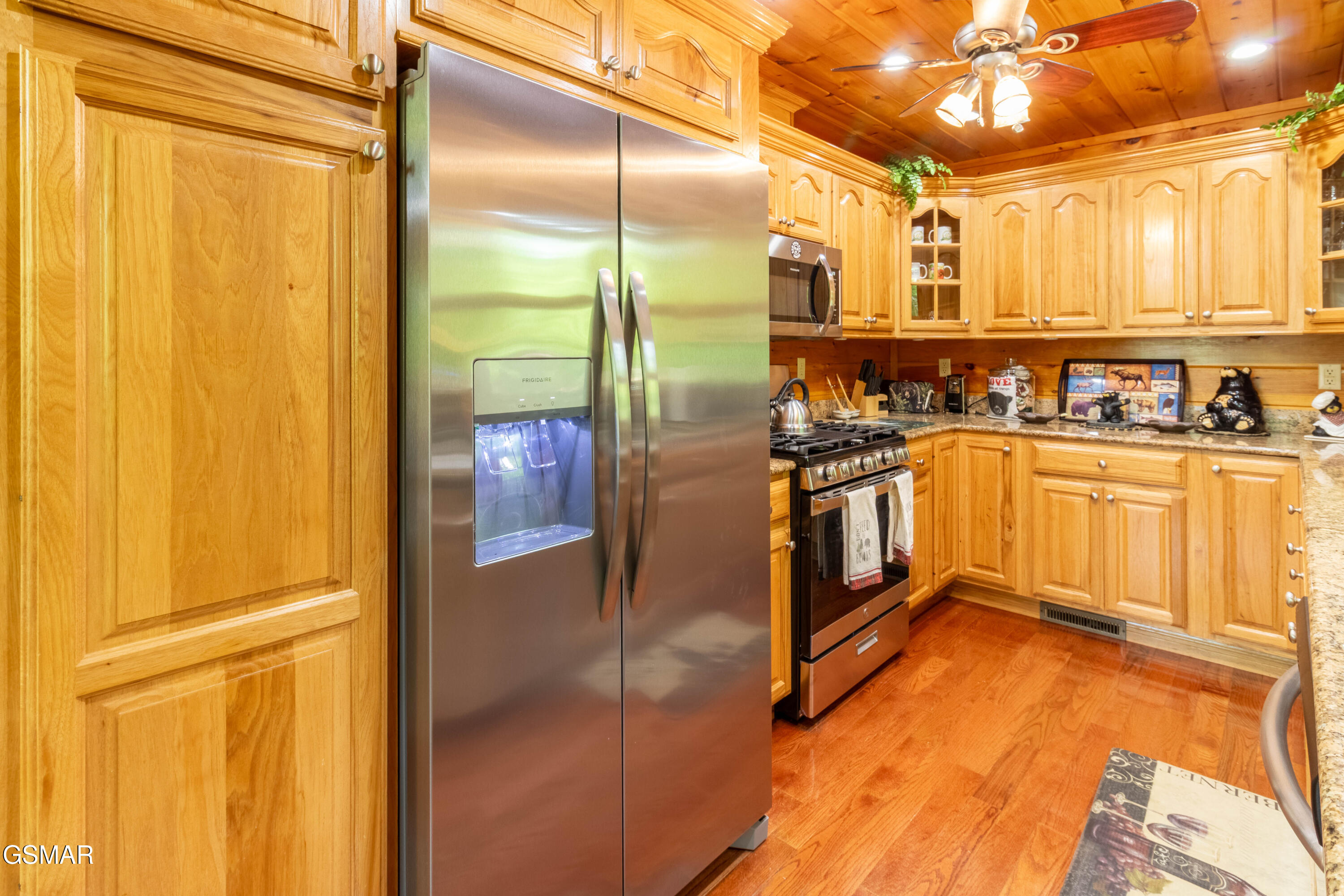 3341 Sugar Maple Loop Road Sevierville TN 37862