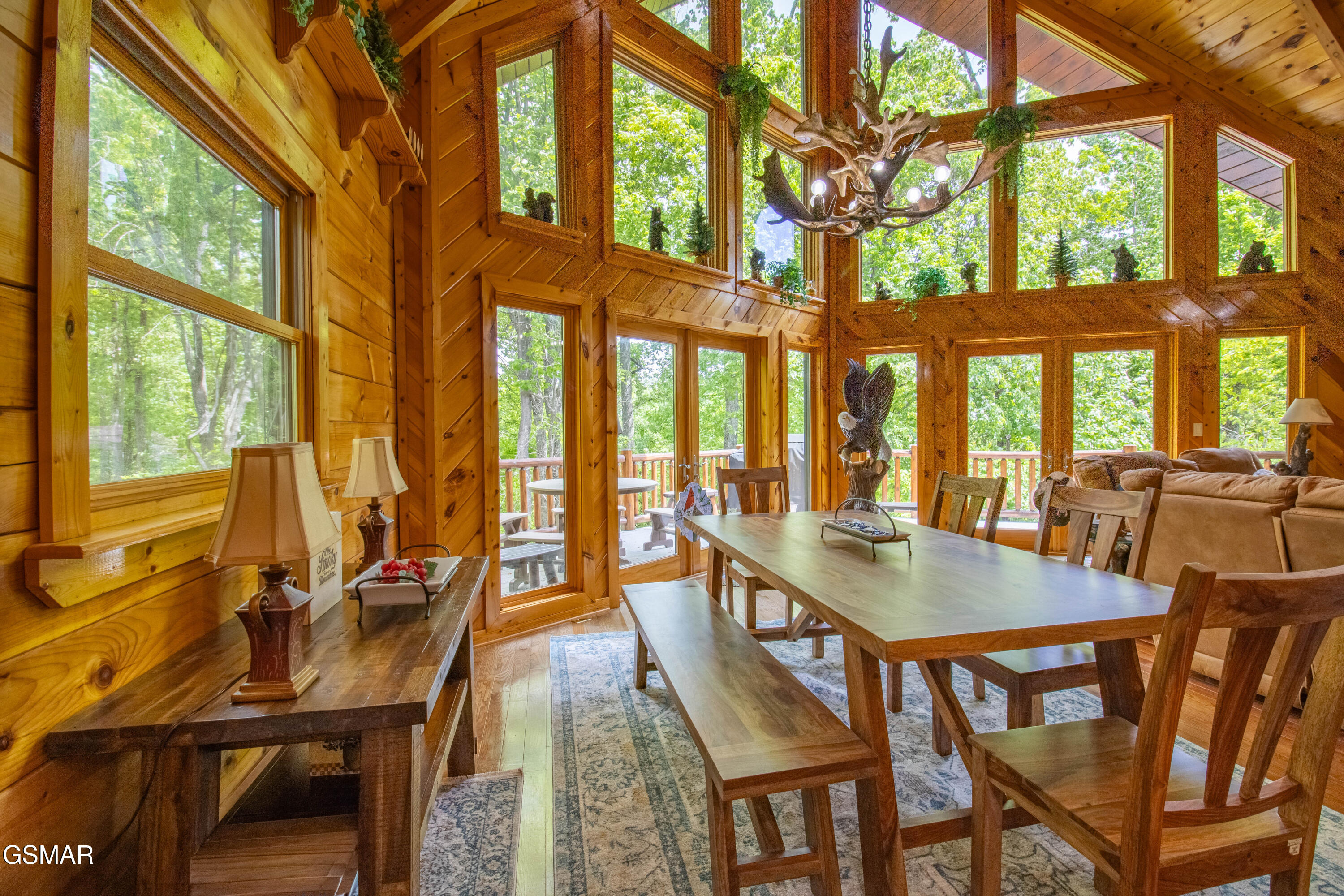 3341 Sugar Maple Loop Road Sevierville TN 37862