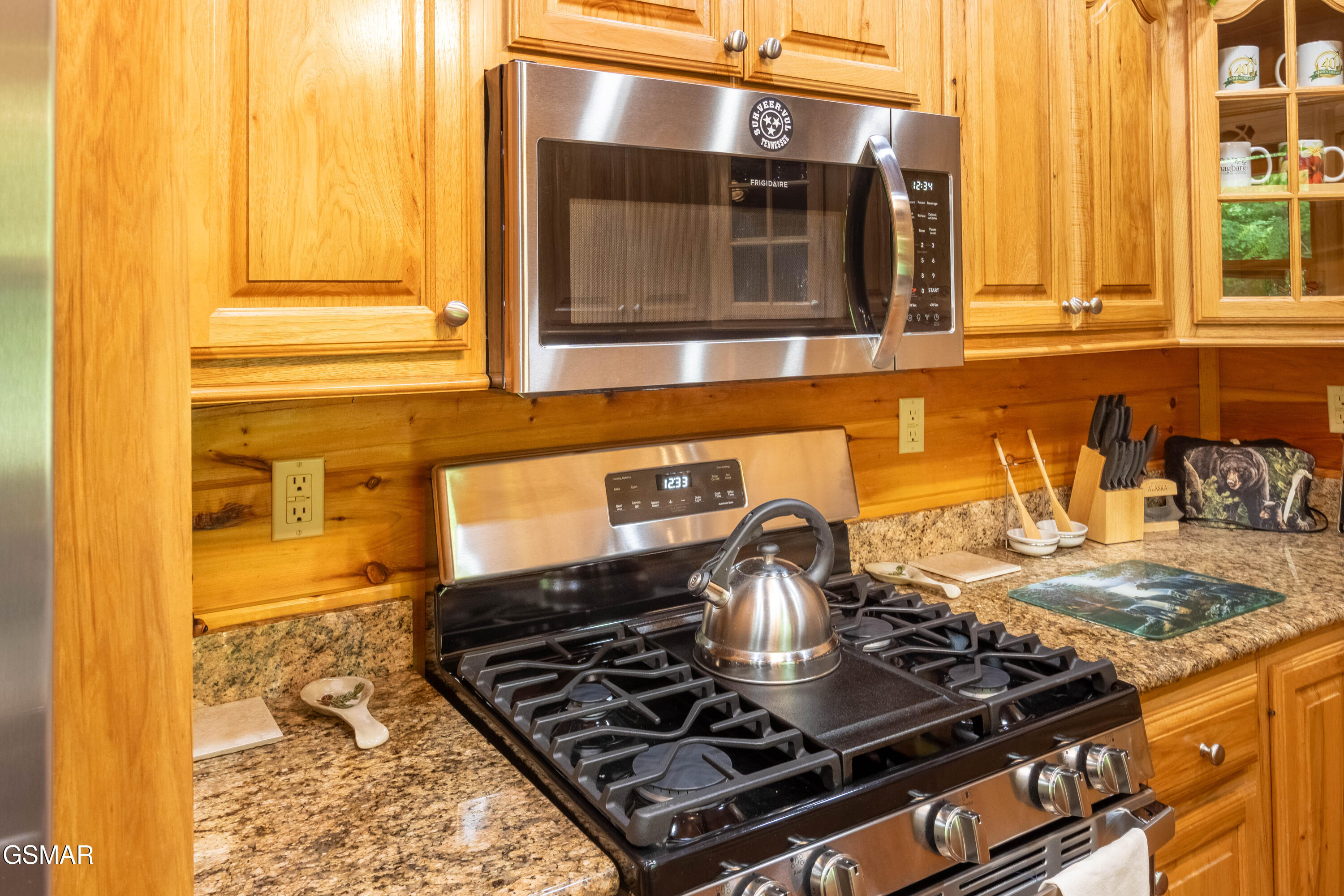 3341 Sugar Maple Loop Road Sevierville TN 37862