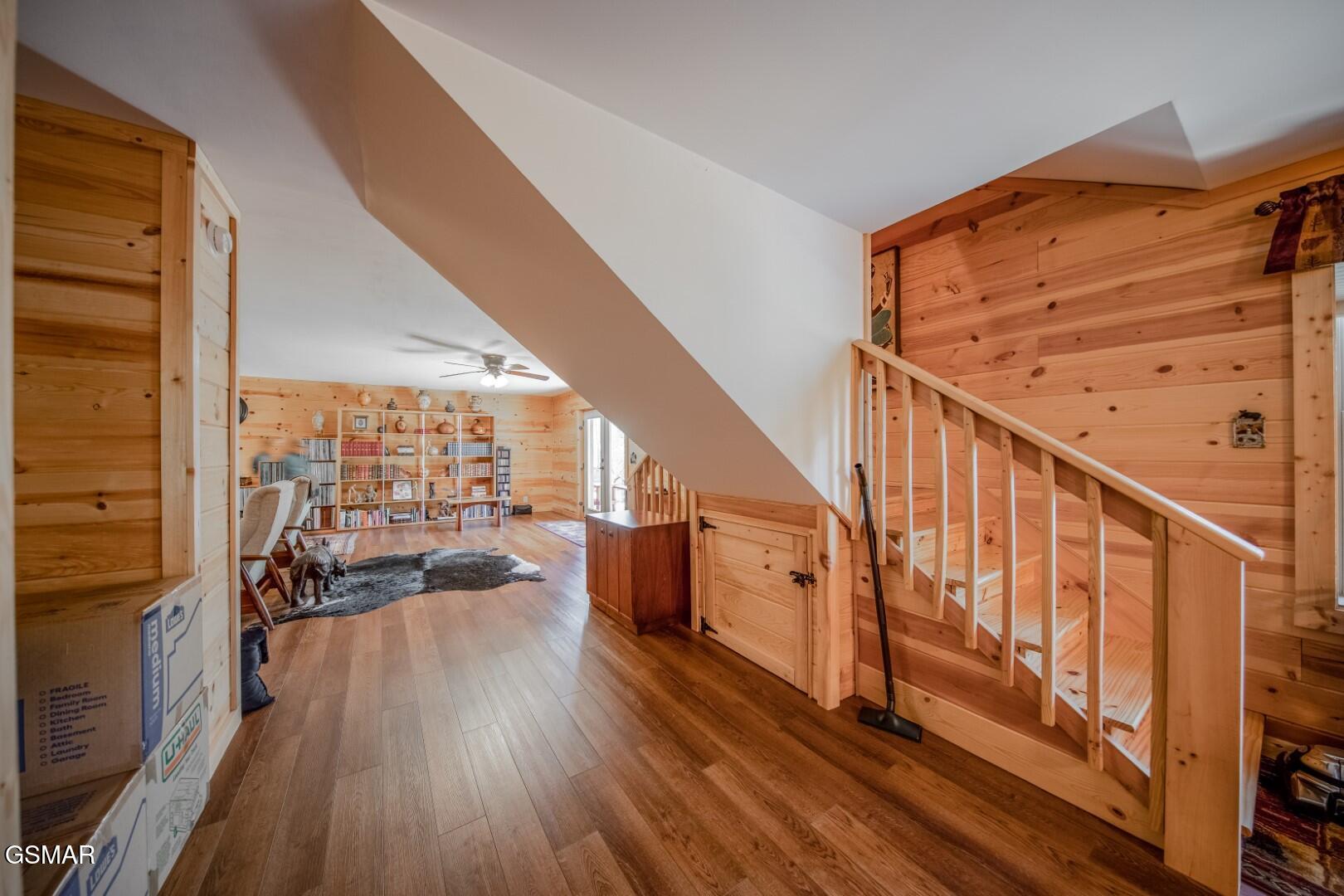 718 Rocky Flats Road Cosby TN 37722