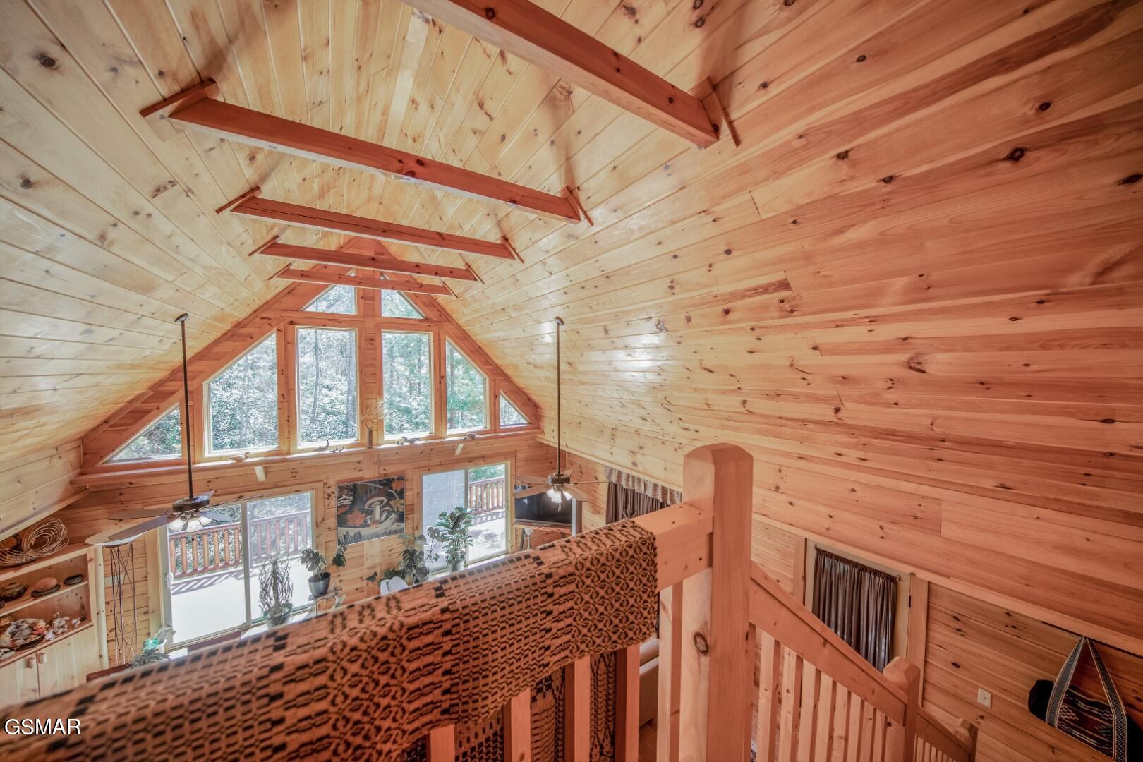 718 Rocky Flats Road Cosby TN 37722