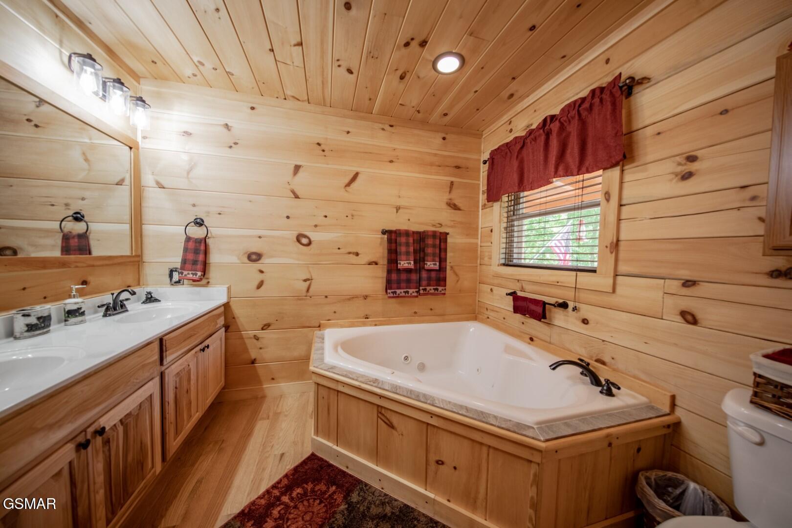 718 Rocky Flats Road Cosby TN 37722