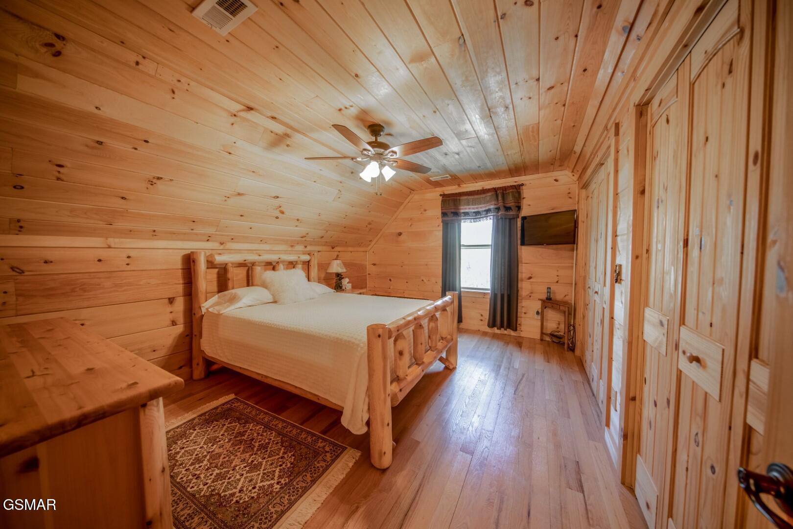 718 Rocky Flats Road Cosby TN 37722