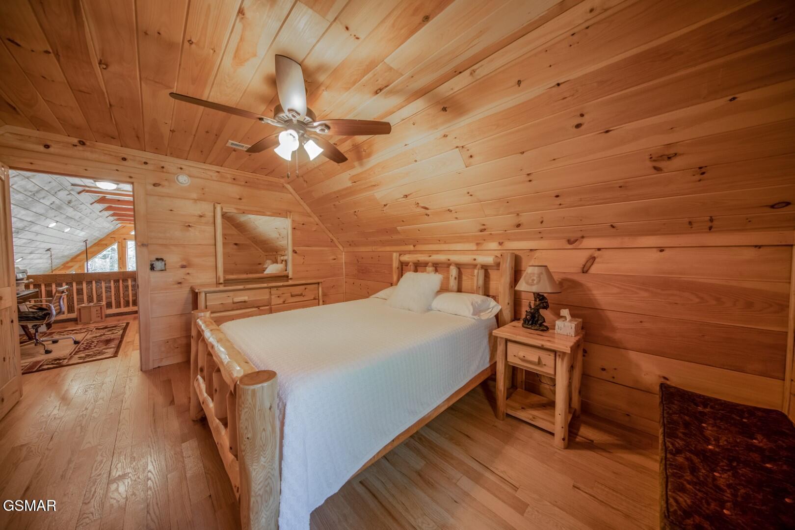 718 Rocky Flats Road Cosby TN 37722