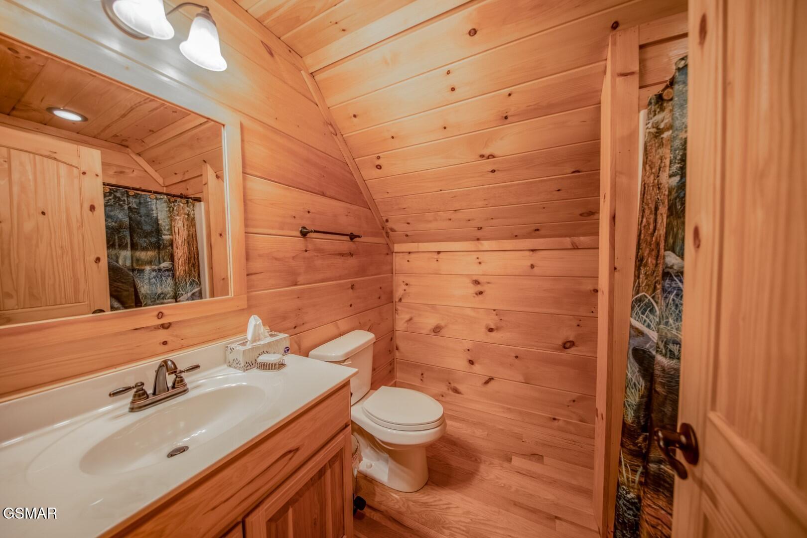 718 Rocky Flats Road Cosby TN 37722