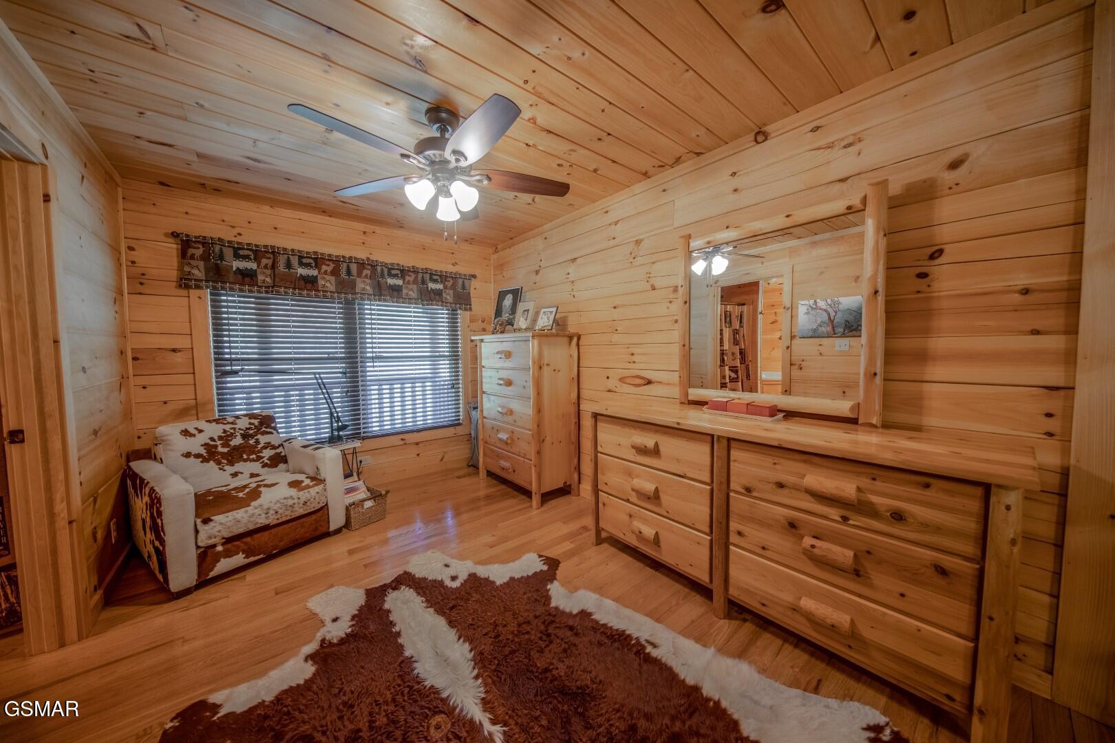 718 Rocky Flats Road Cosby TN 37722