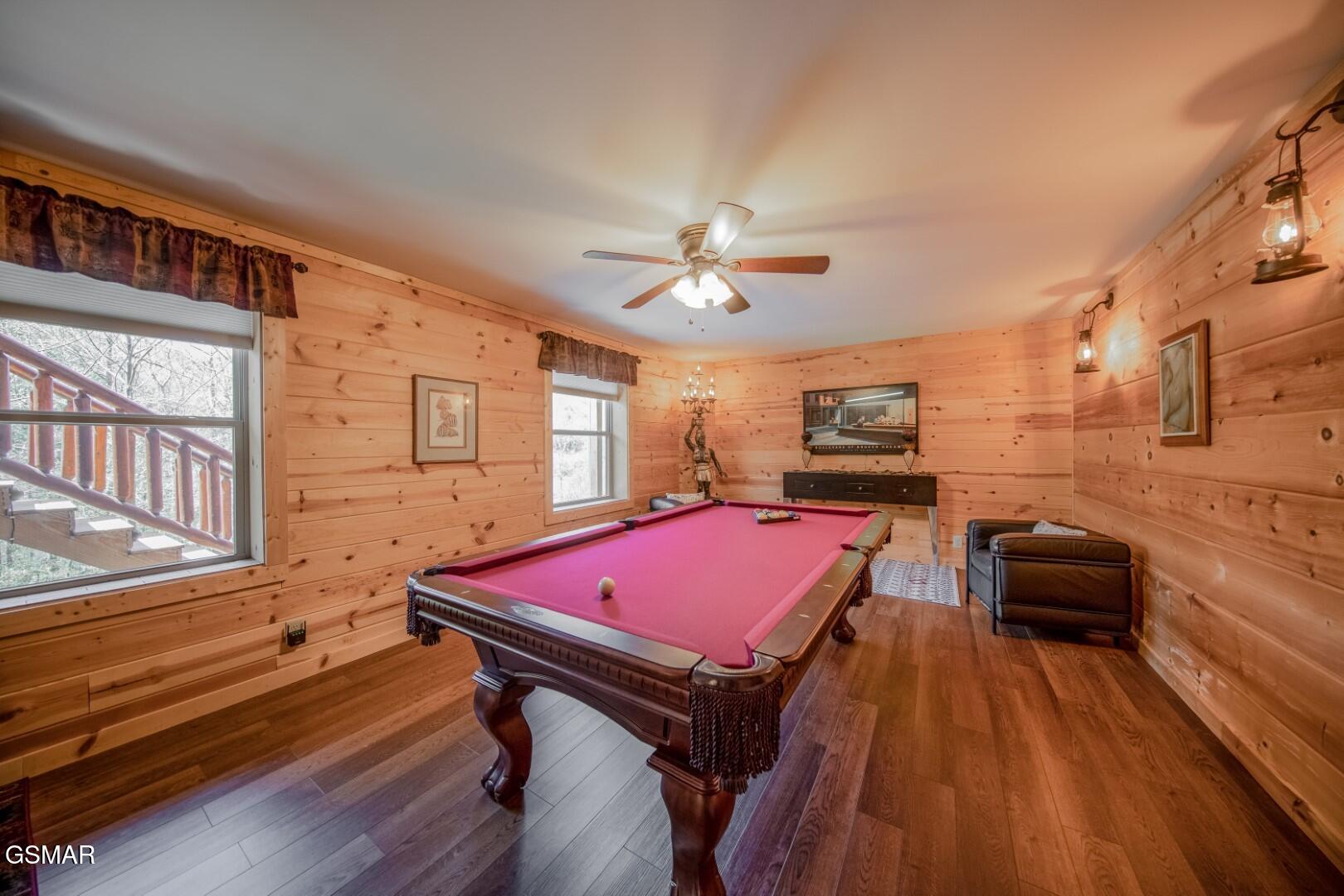 718 Rocky Flats Road Cosby TN 37722