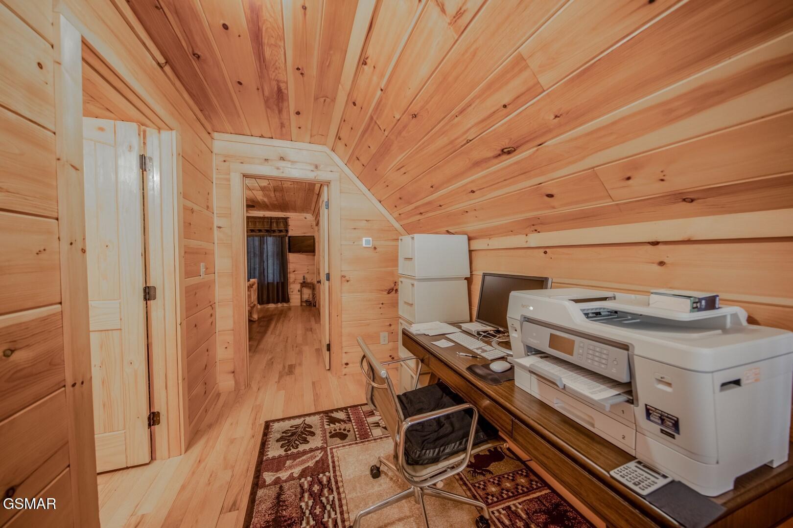 718 Rocky Flats Road Cosby TN 37722