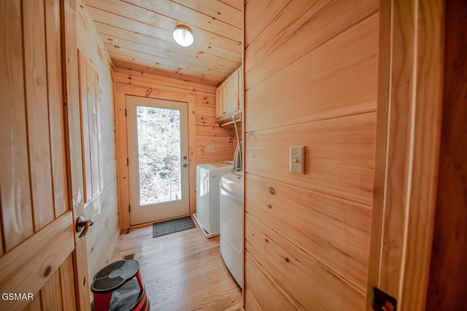 718 Rocky Flats Road Cosby TN 37722