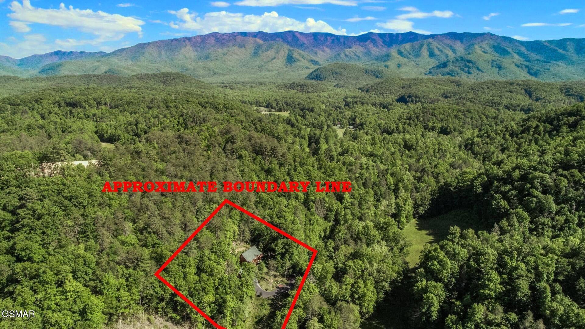 718 Rocky Flats Road Cosby TN 37722