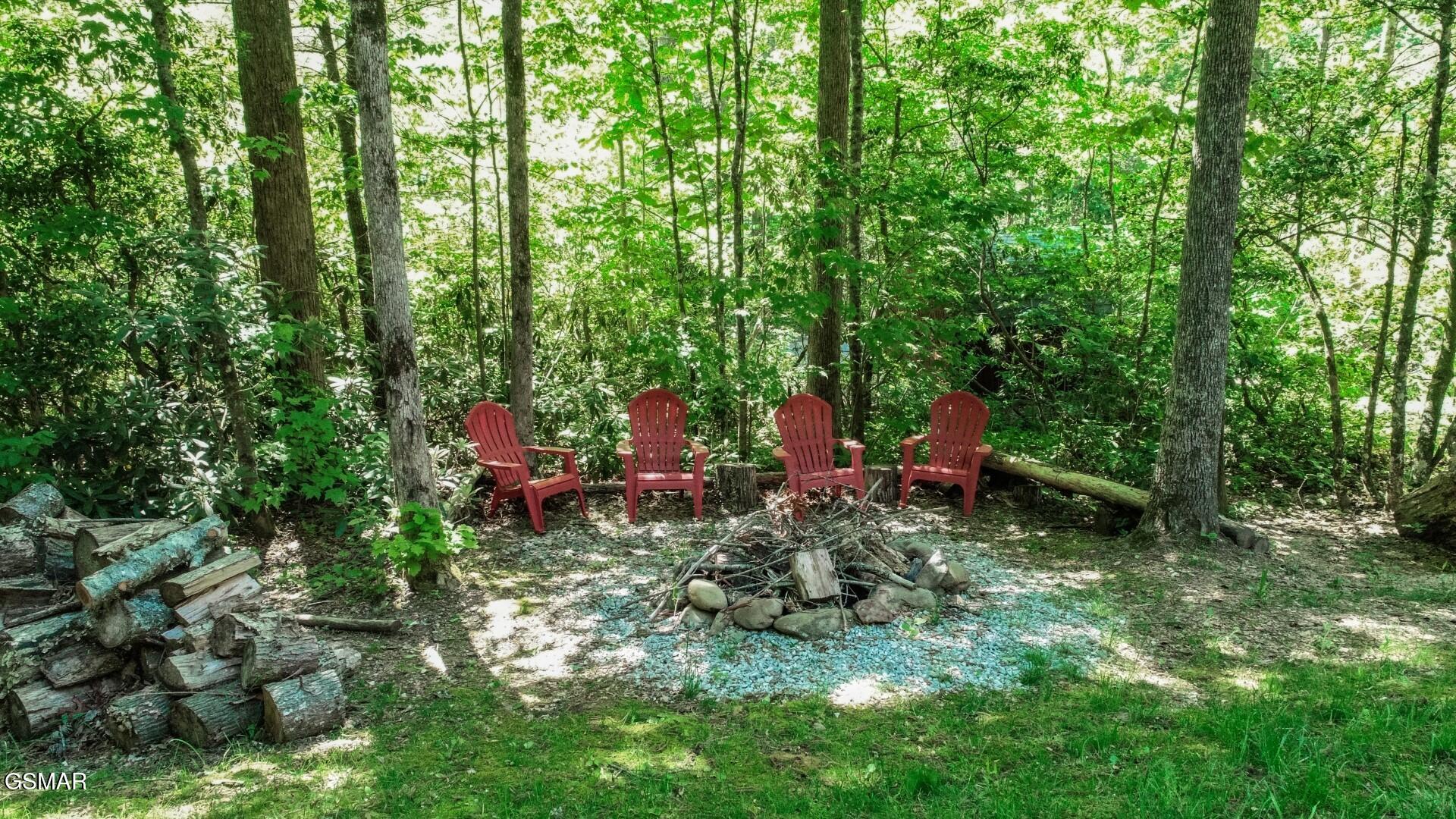 718 Rocky Flats Road Cosby TN 37722