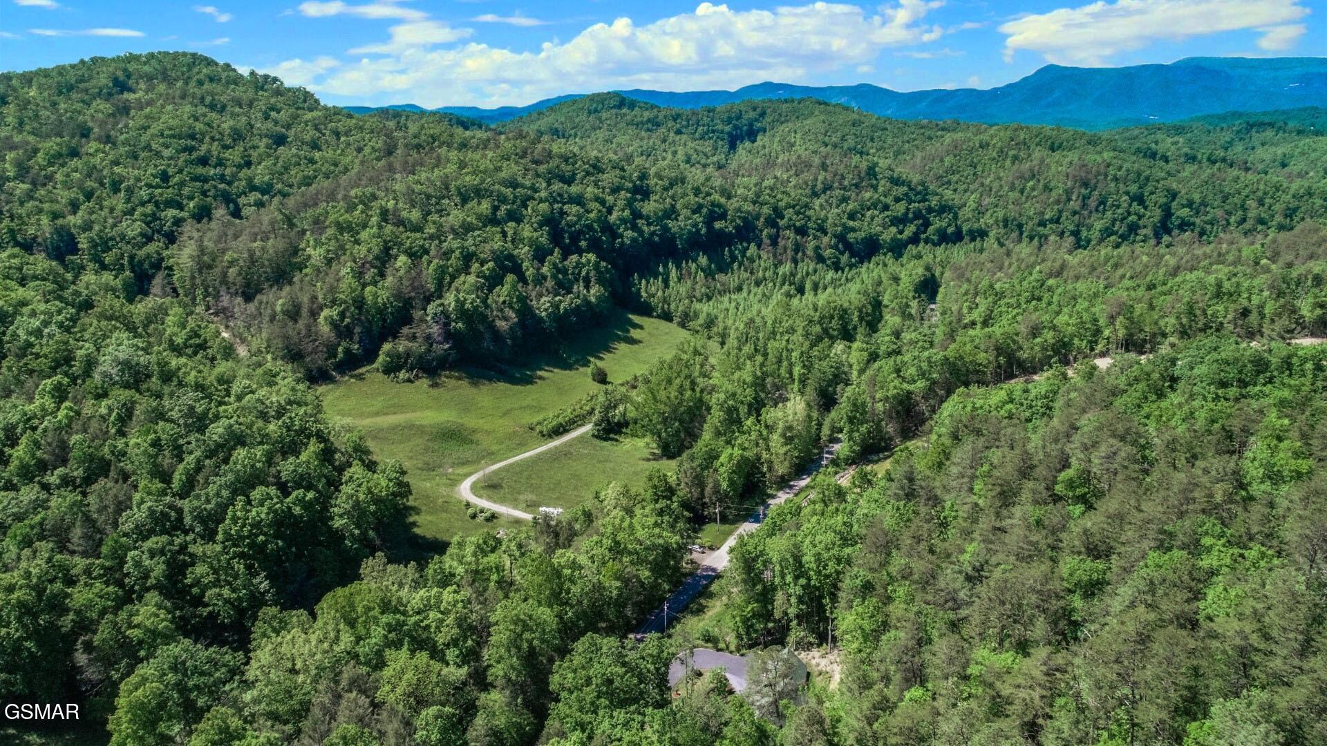 718 Rocky Flats Road Cosby TN 37722