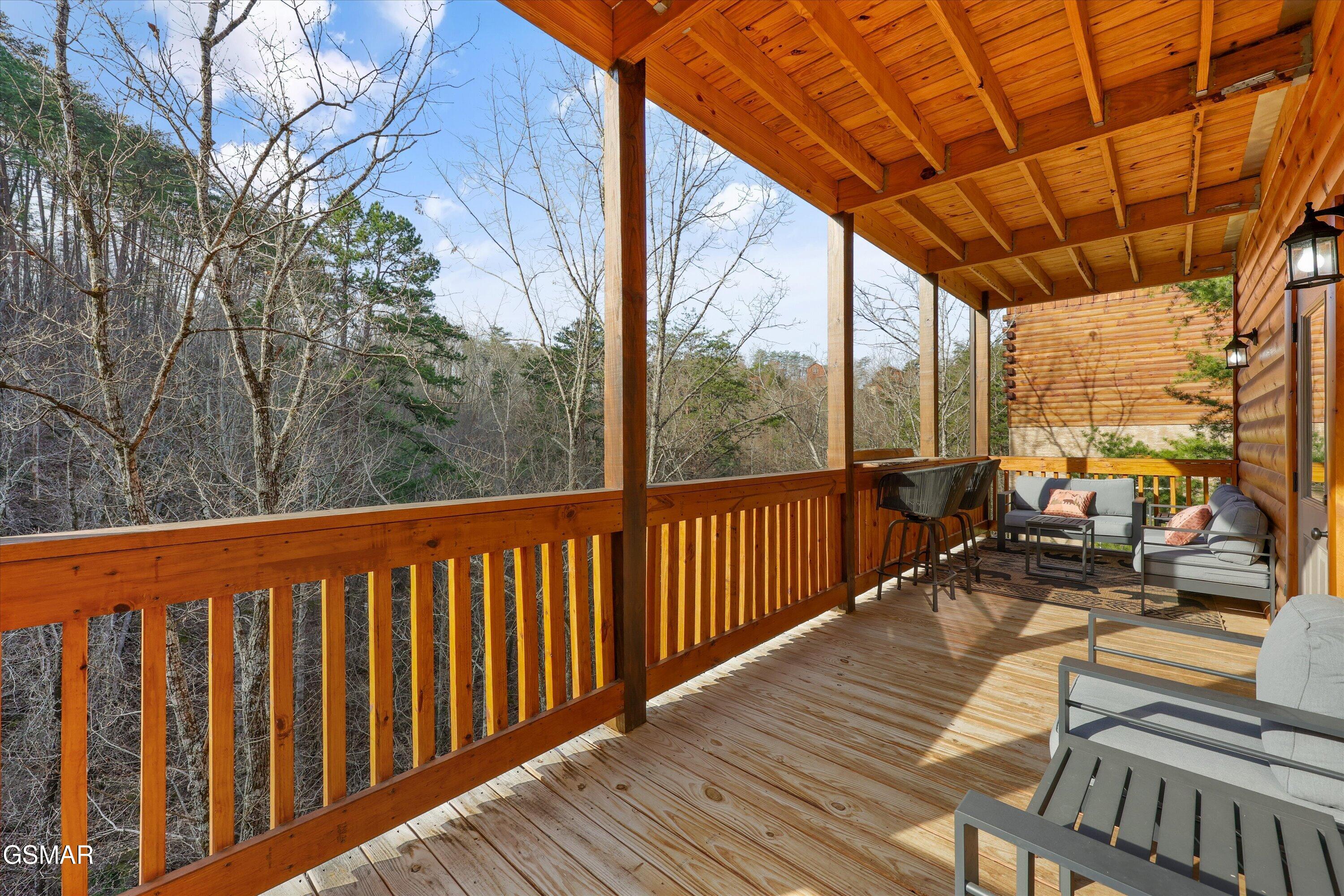 2182 Bear Haven Way Sevierville TN 37862