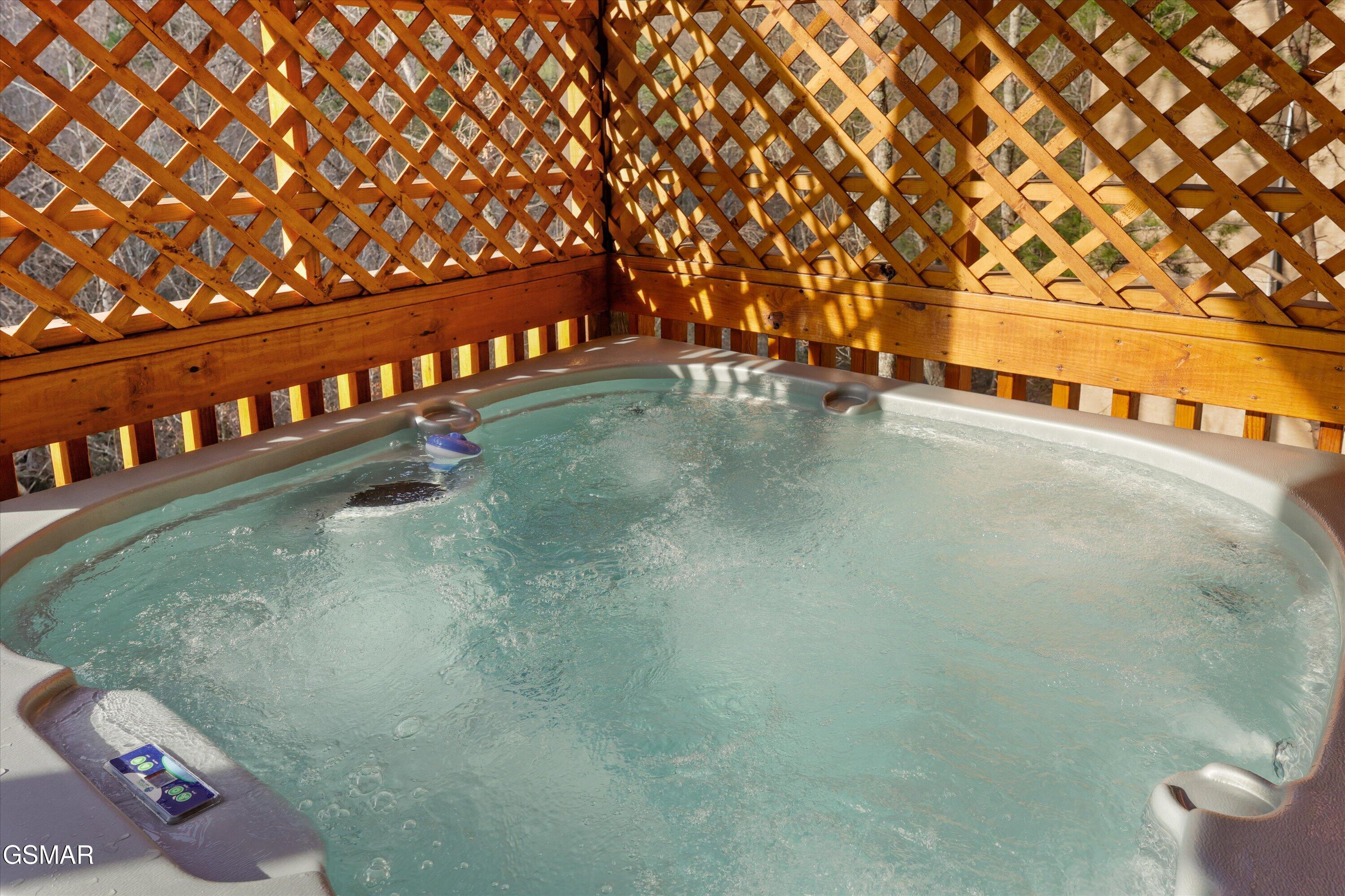 2182 Bear Haven Way Sevierville TN 37862