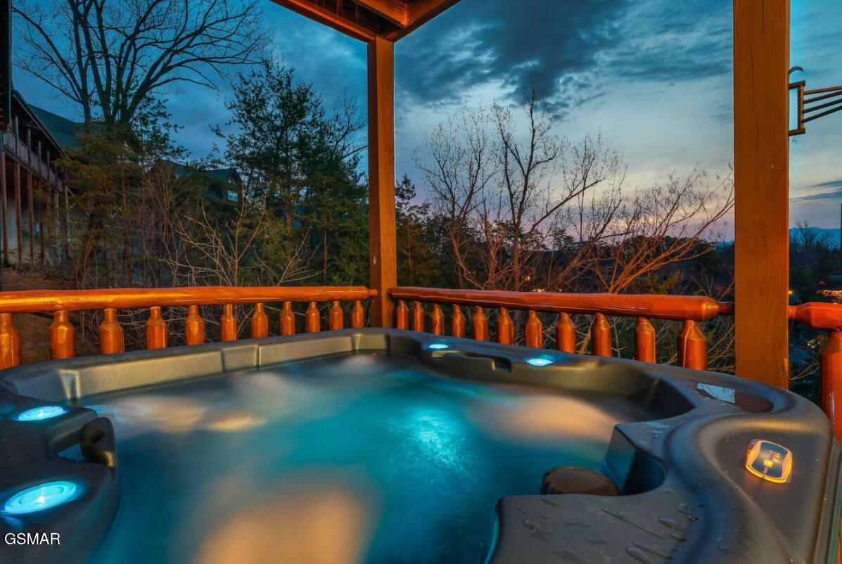 2010 Cougar Crossing Way Sevierville TN 37876
